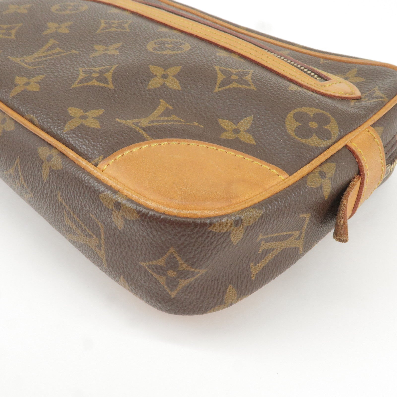 Louis-Vuitton-Monogram-Marly-Dragonne-GM-Clutch-Bag-M51825 – dct-ep_vintage  luxury Store