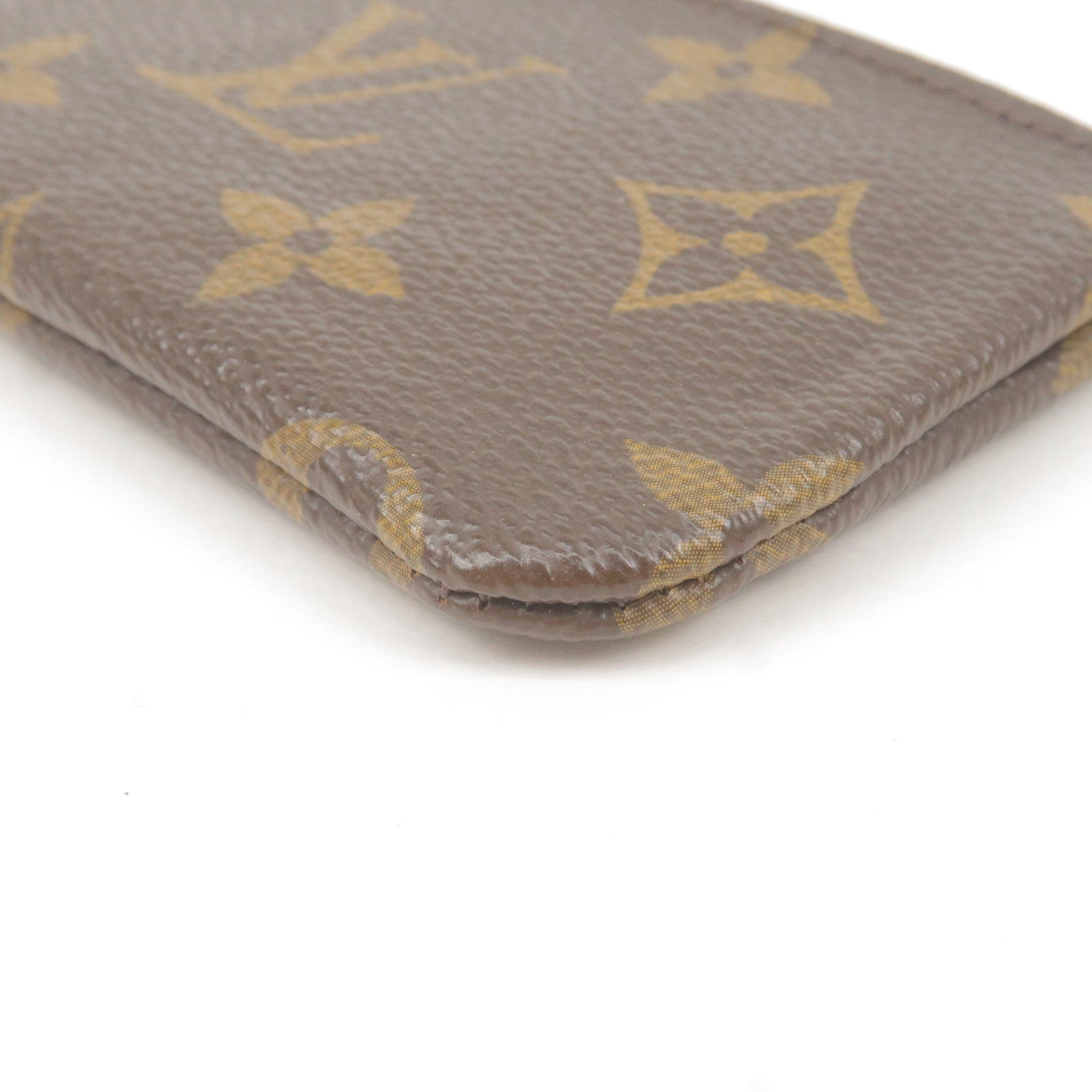 Louis-Vuitton-Monogram-Cherry-Pochette-Cles-Coin-Case-M95042 – dct