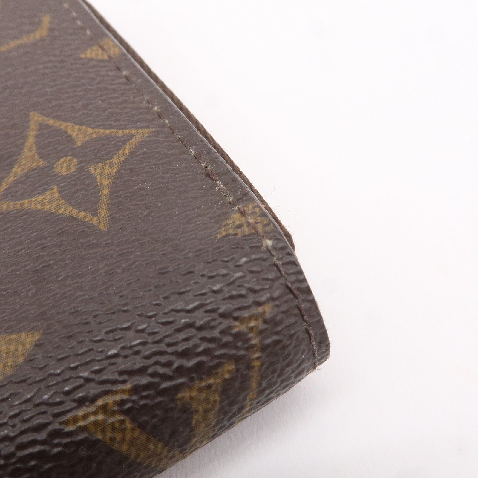 Louis-Vuitton-Monogram-Zippy-Wallet-Round-Long-Wallet-M42616 – dct