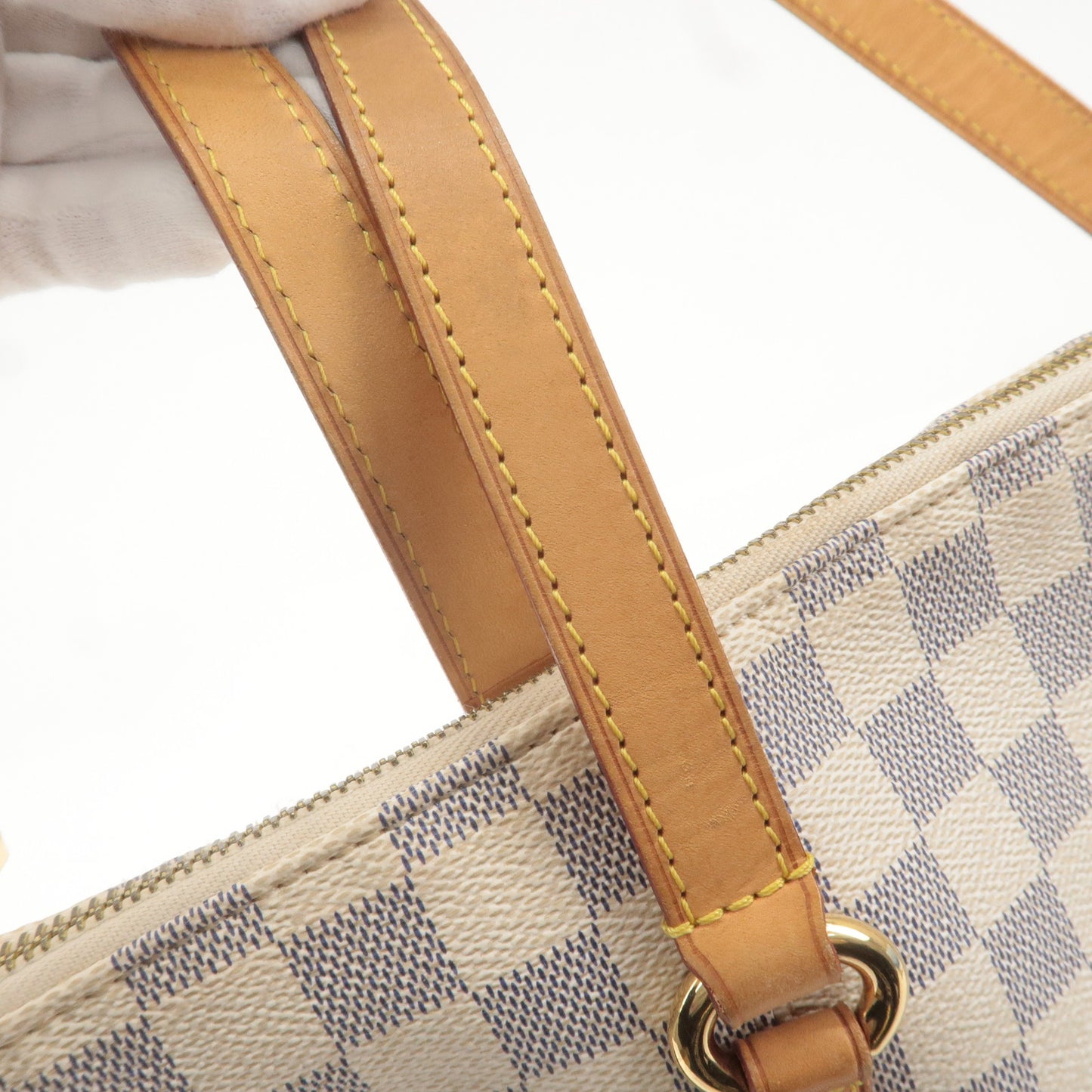 Louis-Vuitton-Damier-Azur-Totally-MM-Tote-Bag-Hand-Bag-N51262 –  dct-ep_vintage luxury Store