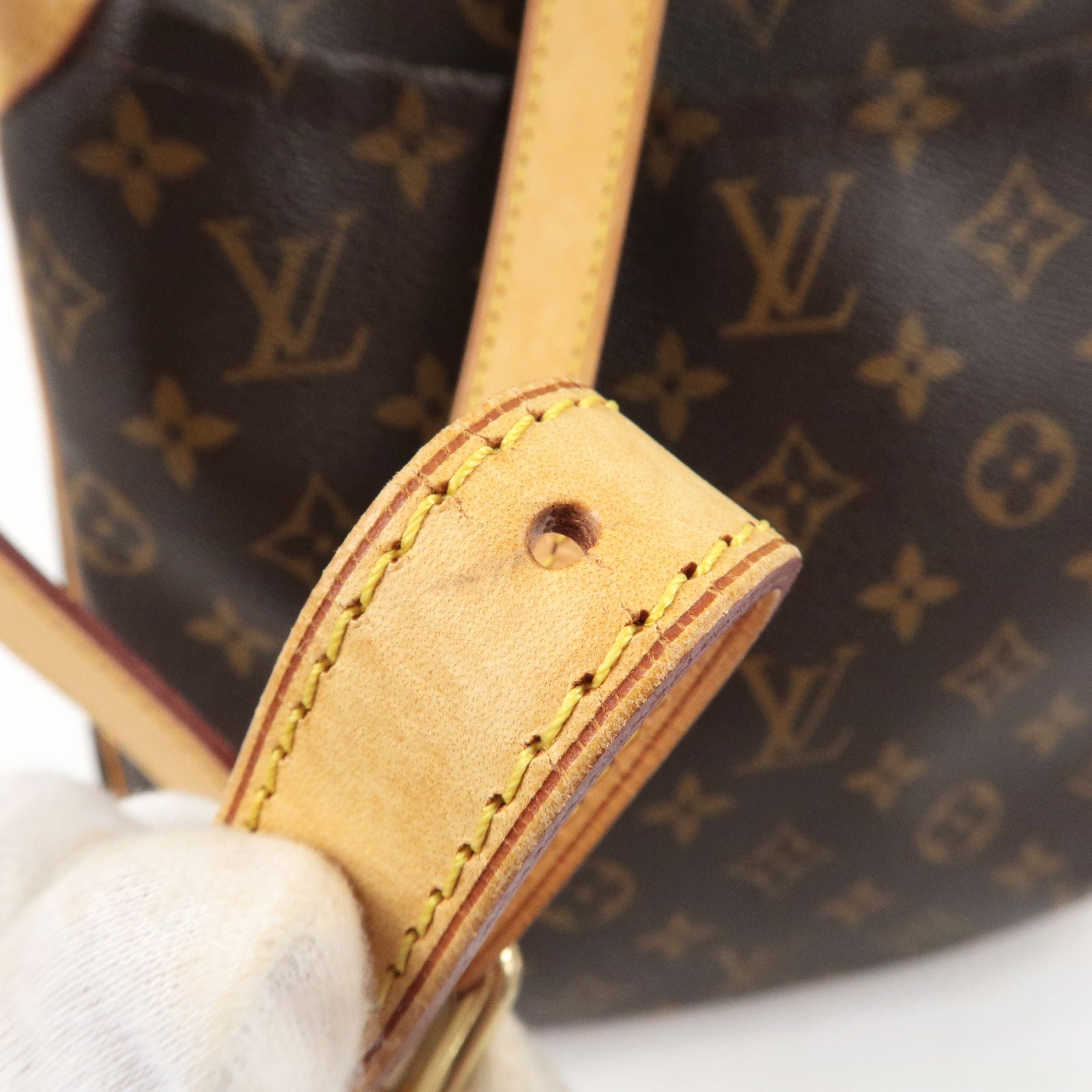 Shoulder - ep_vintage luxury Store - Crossbody - Monogram - Louis Vuitton  MEN SMALL ACCESSORIES KEY CASES - Vuitton - Odeon - Louis - Bag - PM -  M56390 – dct