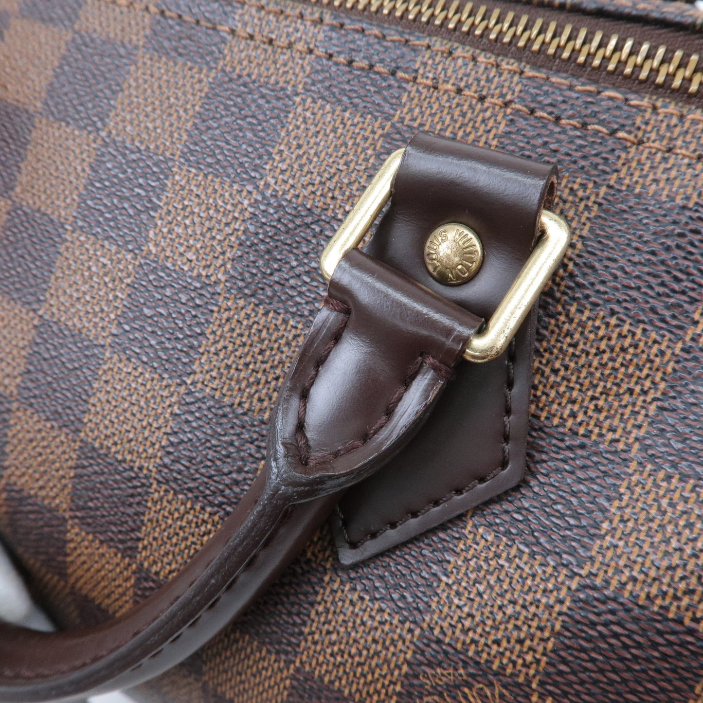 Louis-Vuitton-Damier-Speedy-30-Boston-Bag-Hand-Bag-N41531 – dct