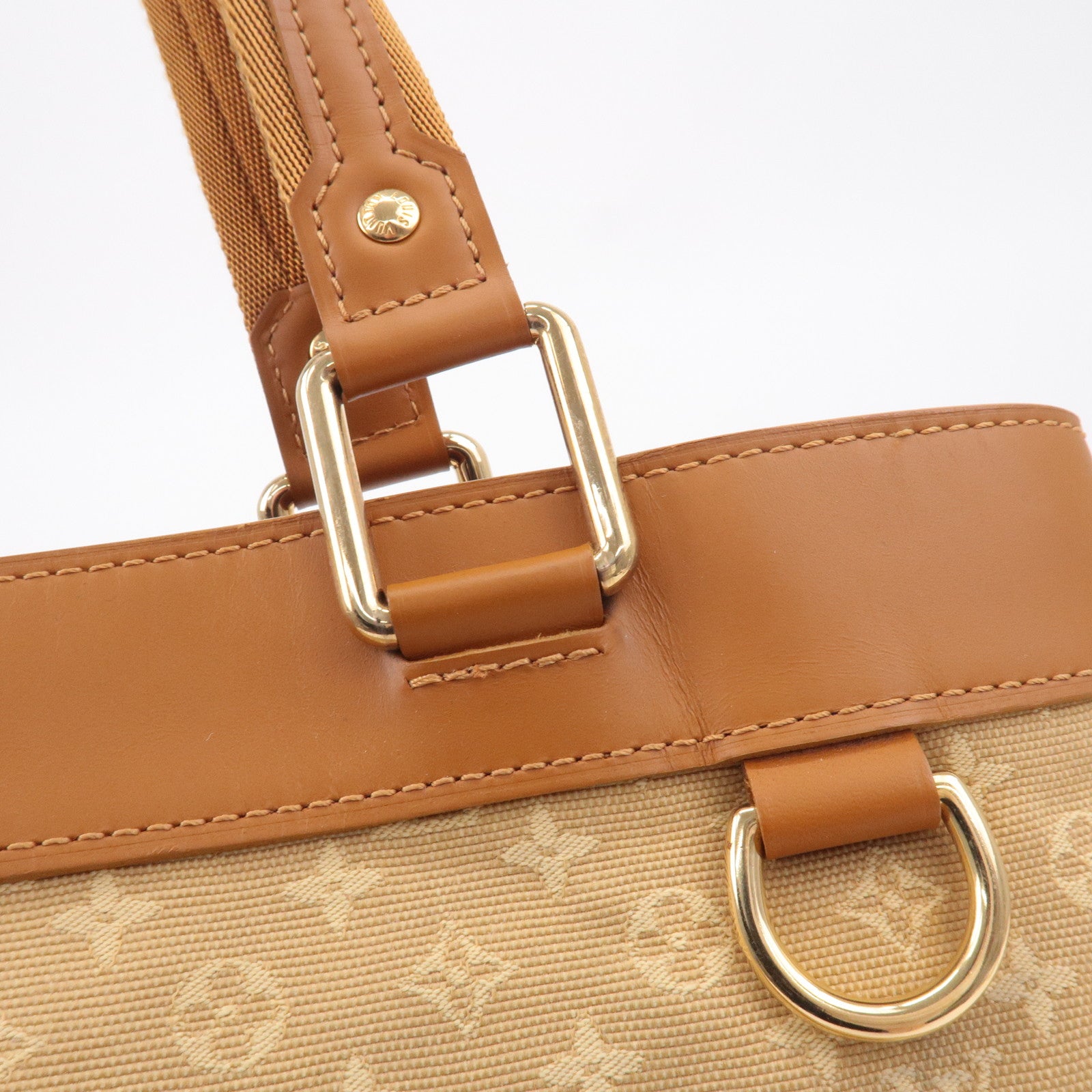 Louis-Vuitton-Monogram-Mini-Lucille-GM-Tote-Bag-M92683 – dct-ep_vintage  luxury Store