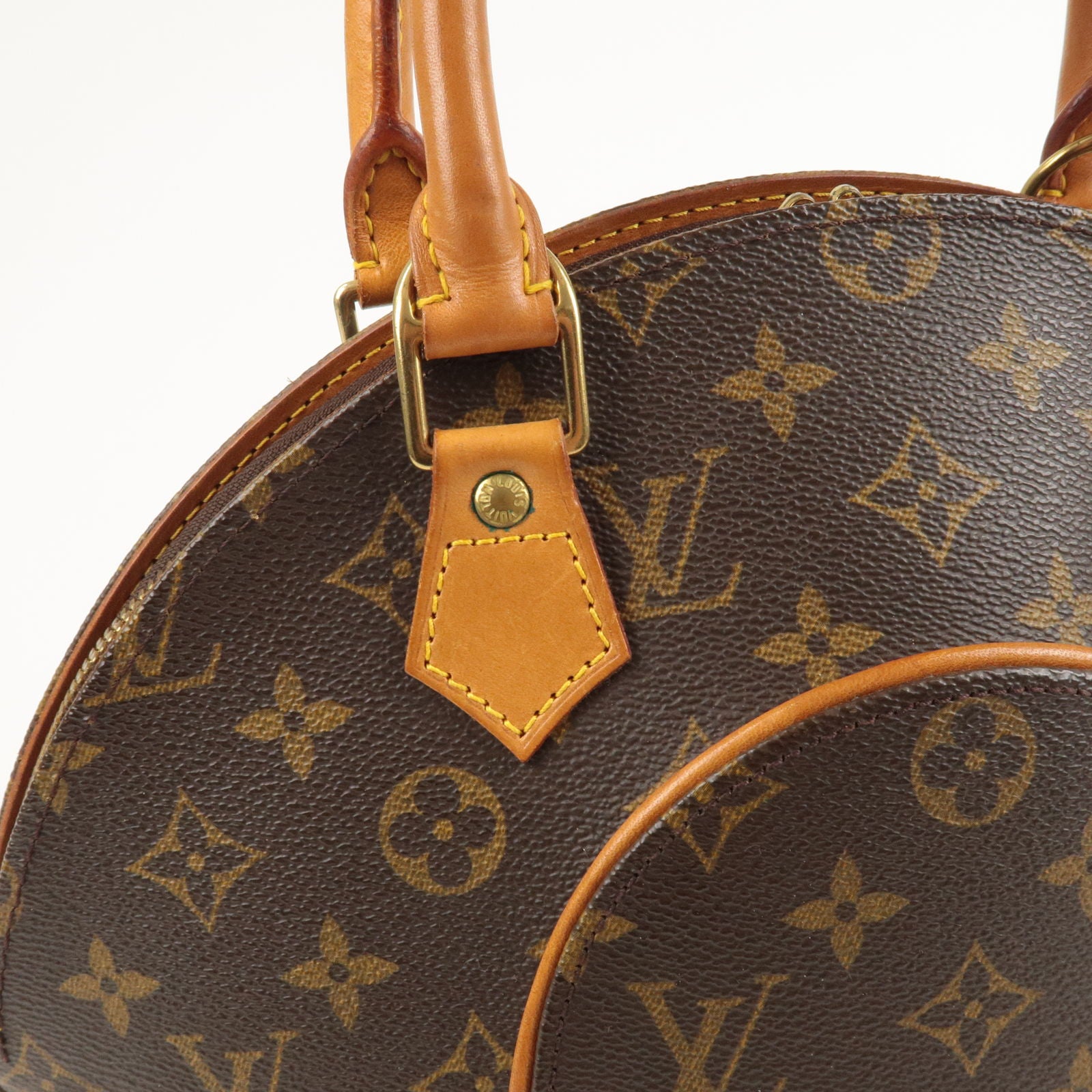 Louis-Vuitton-Monogram-Ellipse-PM-Medium-Hand-Bag-M51127 – dct-ep_vintage  luxury Store