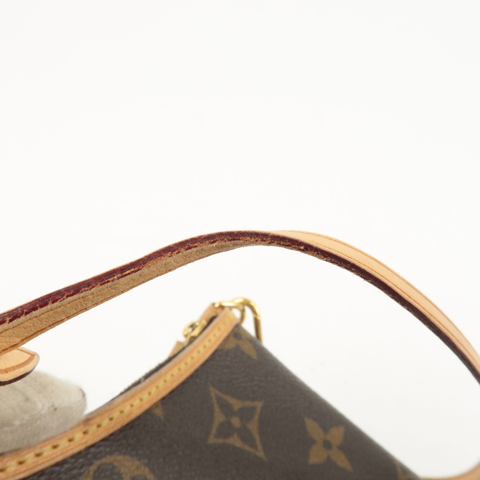 Louis Vuitton Mini Delightful Clutch, ModeSens
