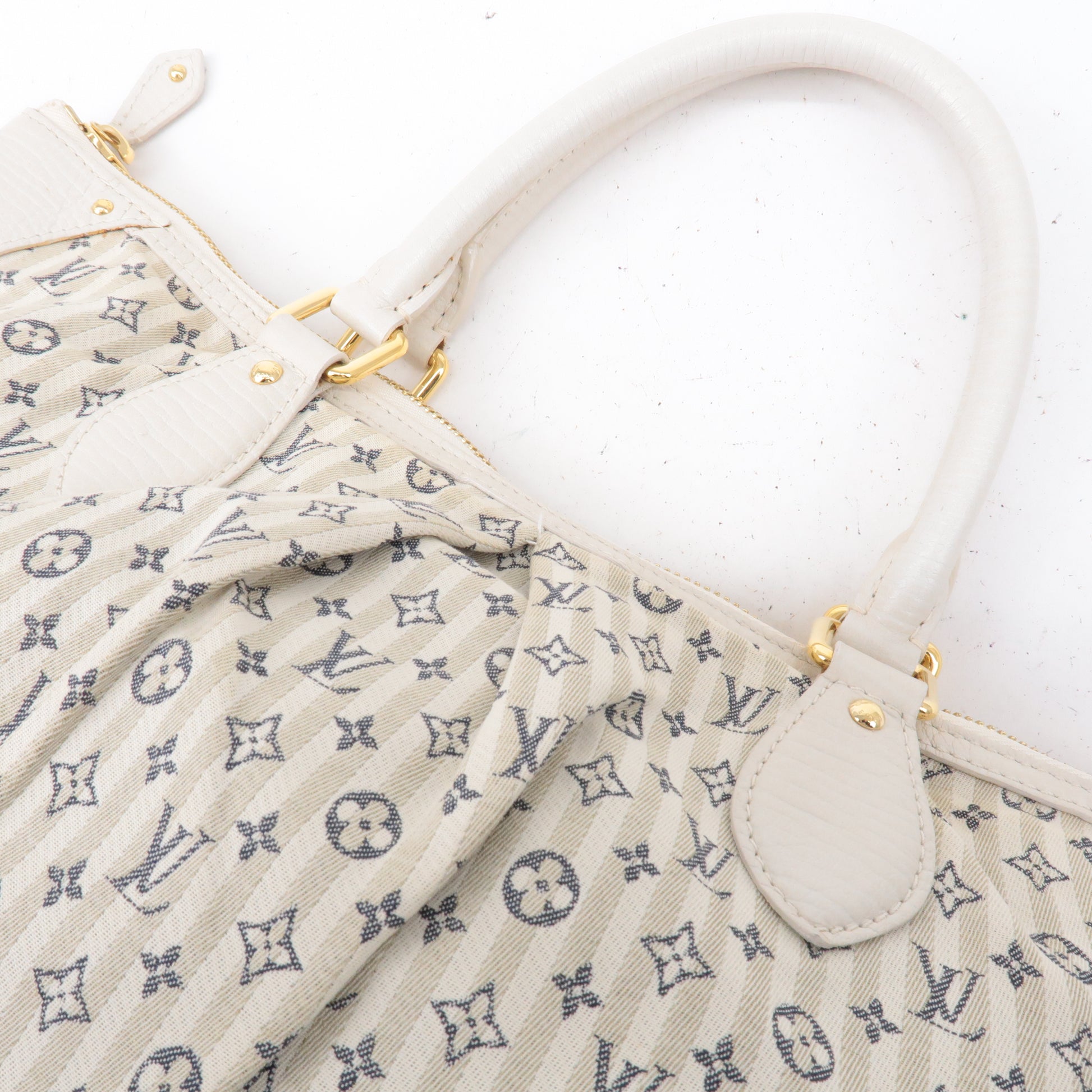 Louis-Vuitton-Monogram-Mini-Lin-Croisette-Marina-GM-M95492 – dct-ep_vintage  luxury Store