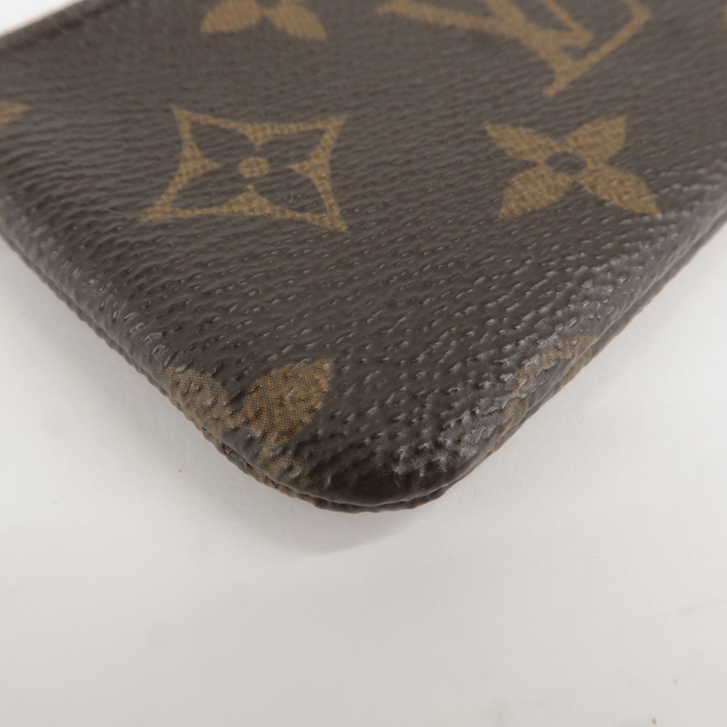 Set-of-2-Louis-Vuitton-Monogram-Coin-Case-M62650-M61970 – dct