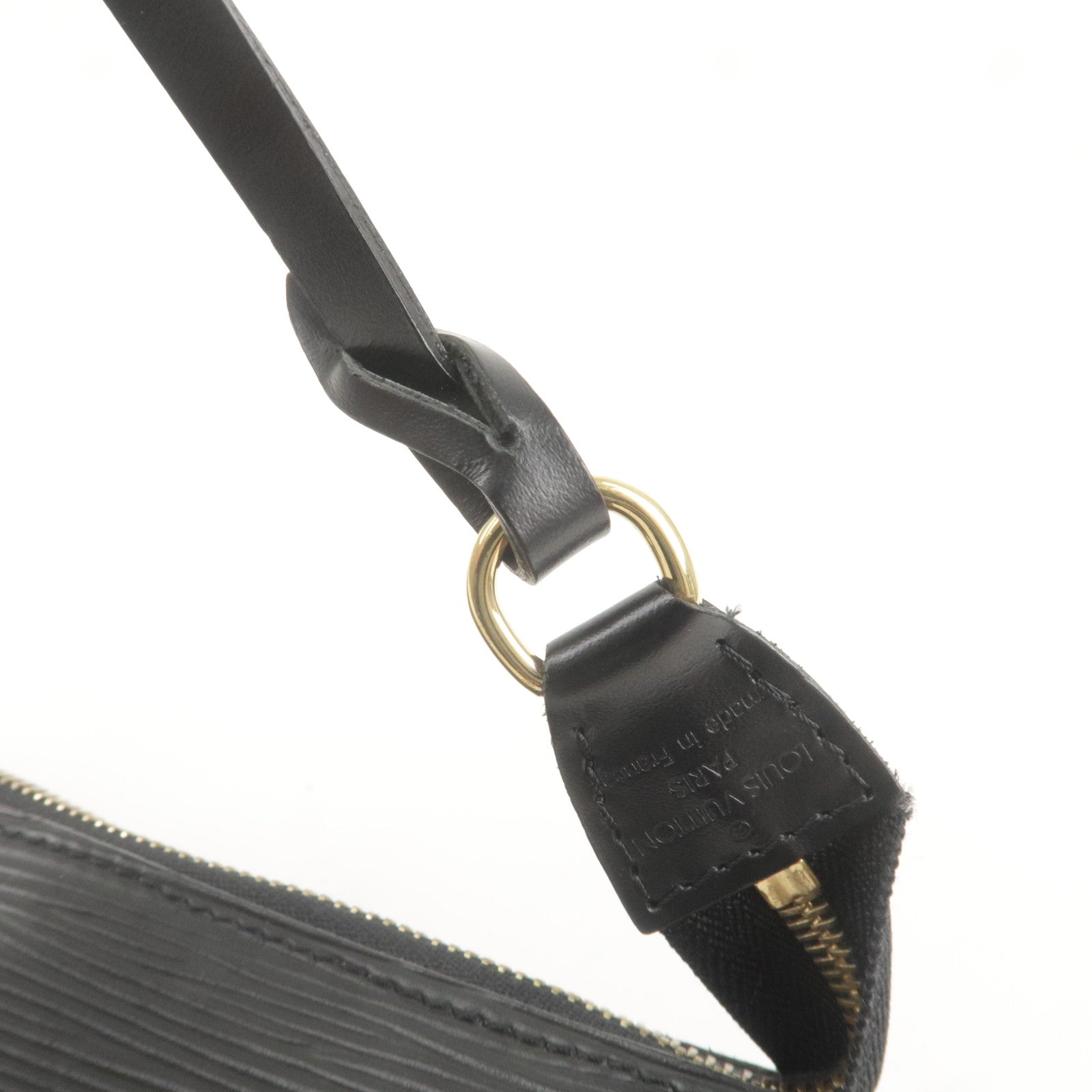 Louis-Vuitton-Epi-Pochette-Accessoires-Pouch-Noir-Black-M52942 –  dct-ep_vintage luxury Store