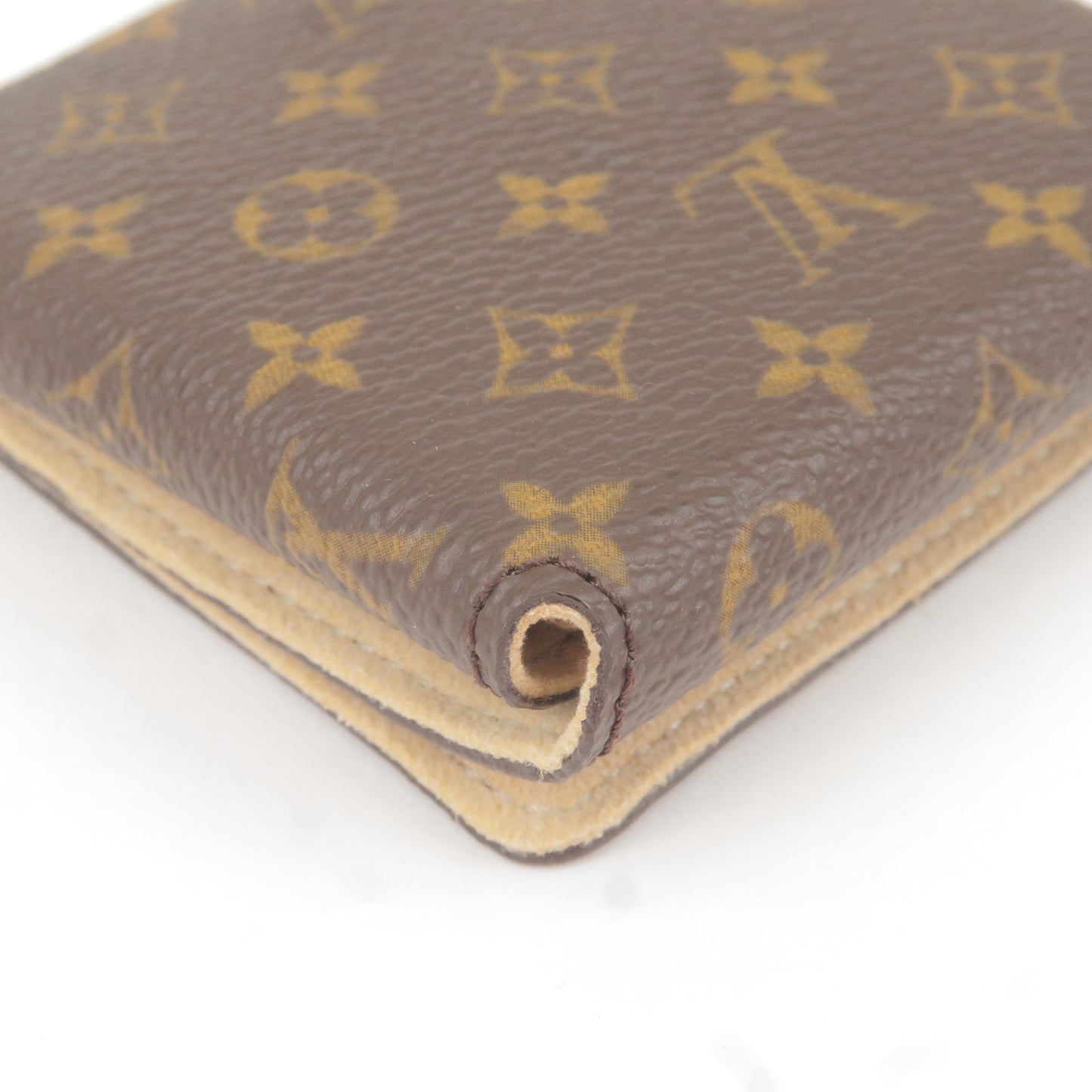 Louis Vuitton's accessories and jewelry are all about the monogram