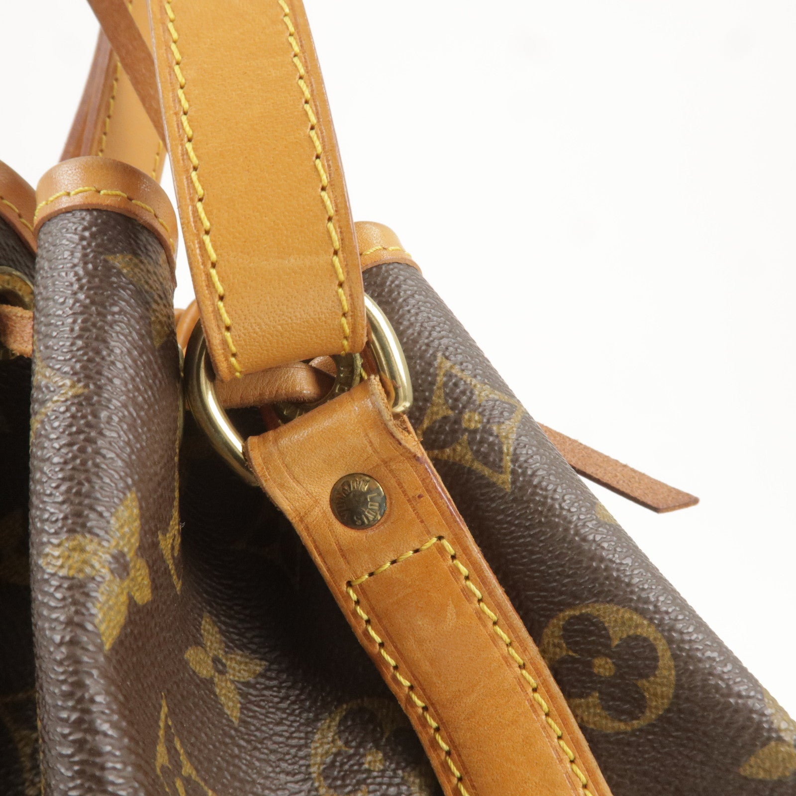 The Frock Exchange on Instagram: Louis Vuitton Babylon bag $2490