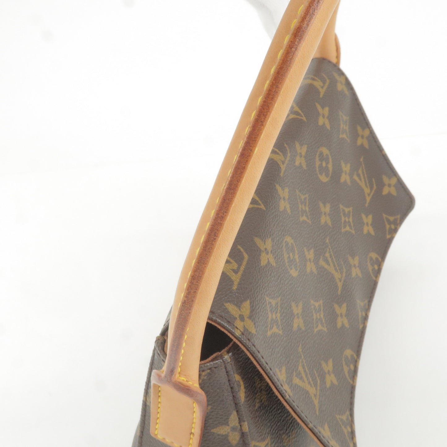 Looping - M51147 – Louis Vuitton Miroir - Shoulder - Monogram