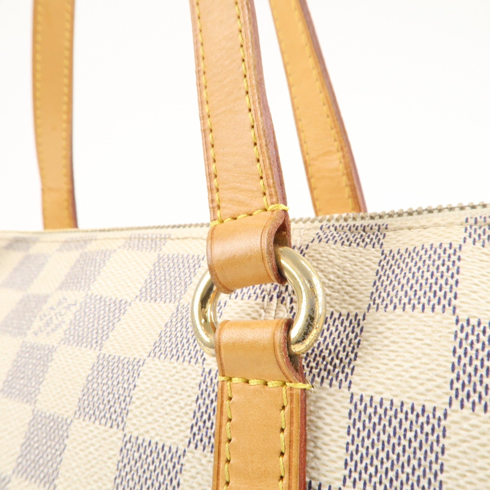 Louis Vuitton, Bags, Louis Vuitton Tote Totally Pm Sd429