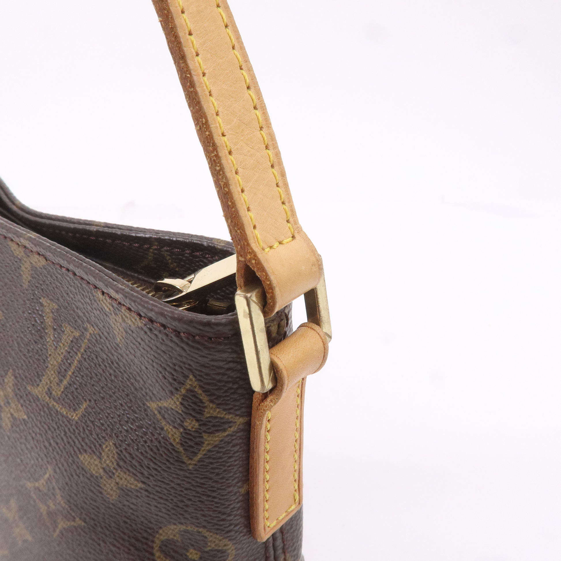 Louis Vuitton, Bags, Wreceipt Like New Louis Vuitton Eva Crossbody