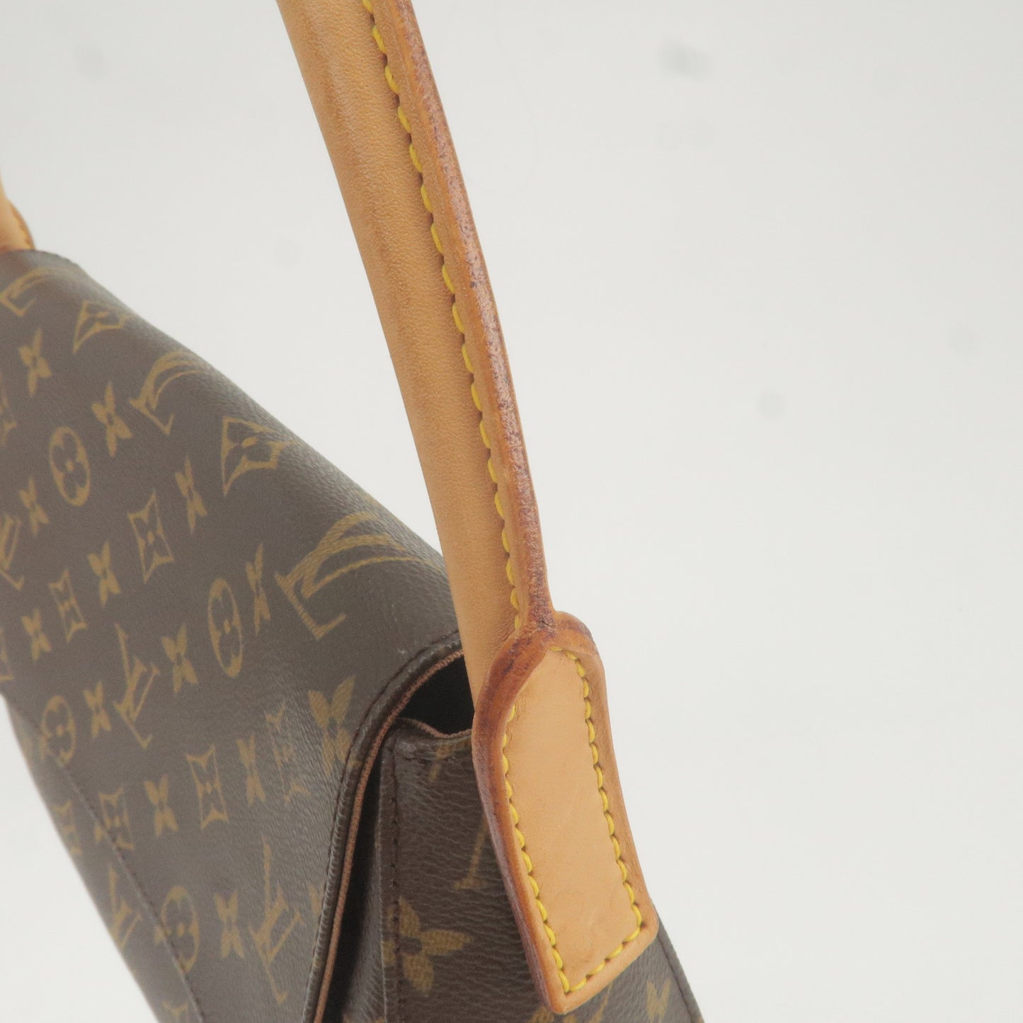 Looping - M51147 – Louis Vuitton Miroir - Shoulder - Monogram