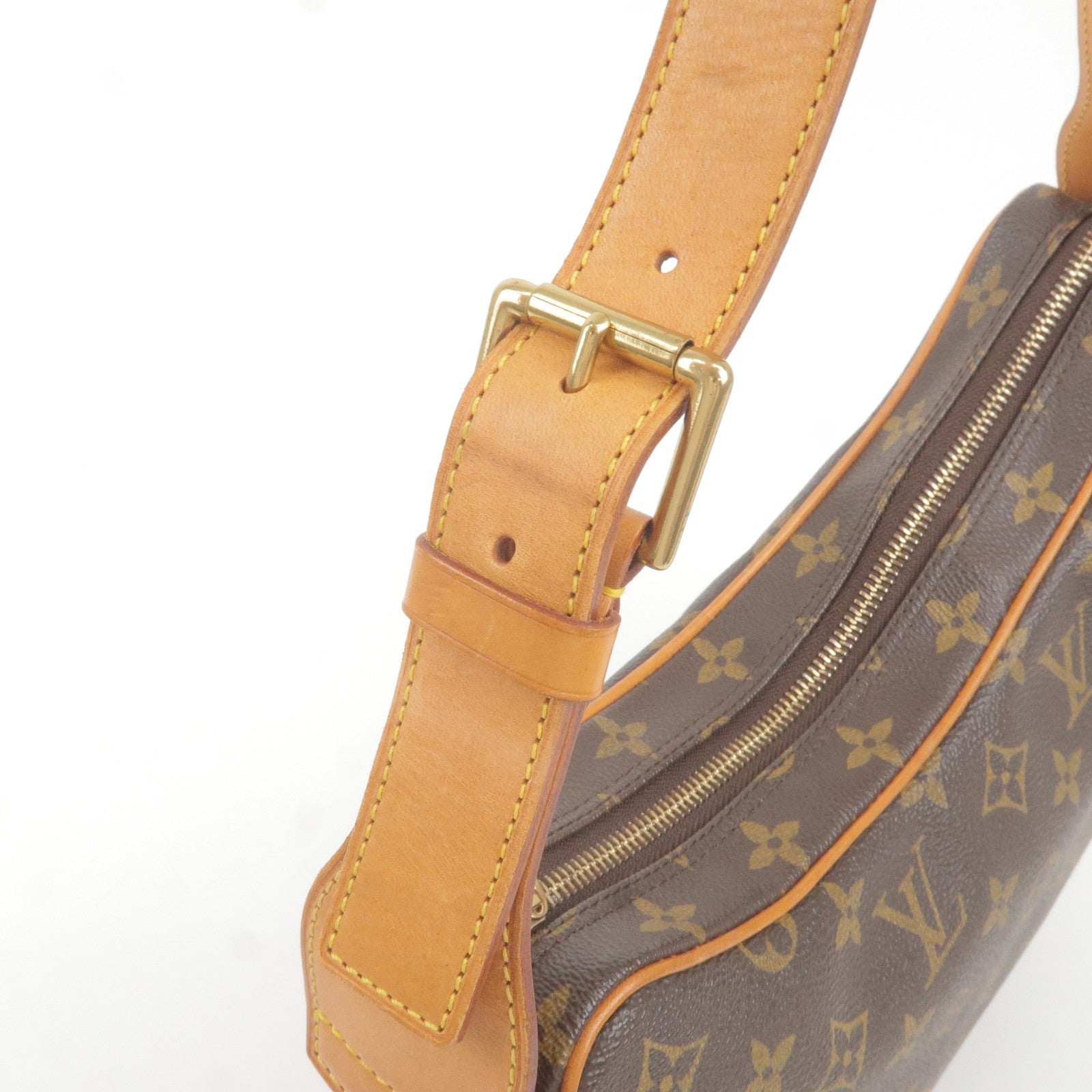 Louis Vuitton 2020 pre-owned Nano Monogram Nice Vanity Bag - Farfetch