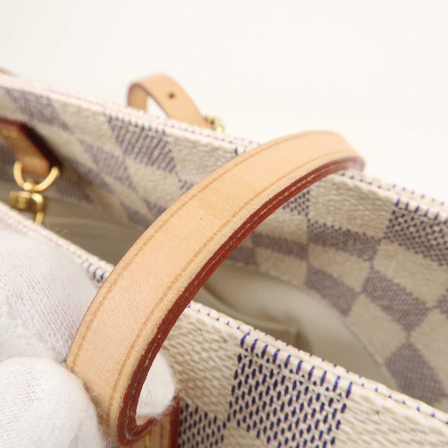 Louis-Vuitton-Damier-Azur-Cabas-PM-Tote-Bag-Shoulder-Bag-N41378