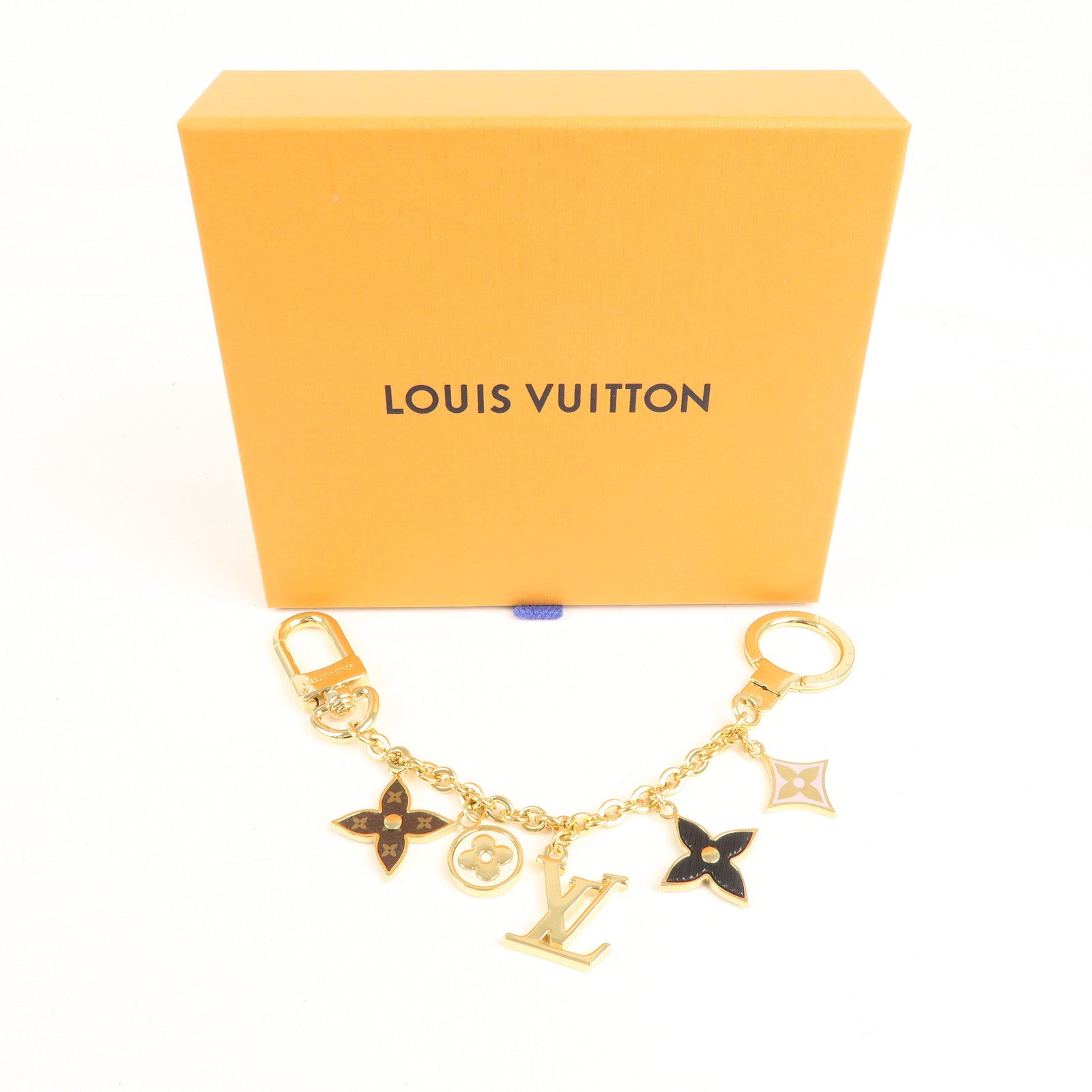 Louis Vuitton Boîte À Bijoux Jewellery Set