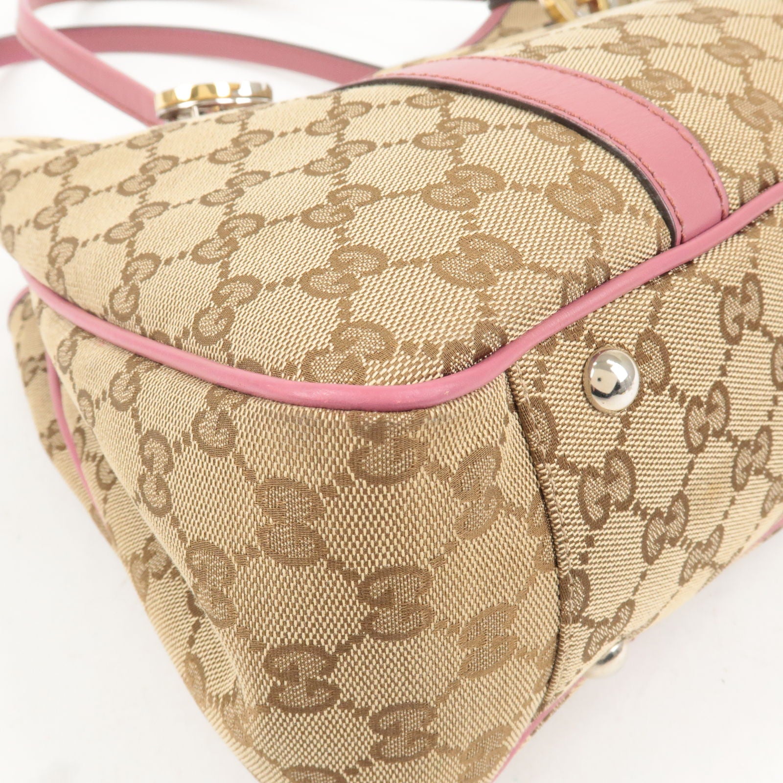 Gucci cheap bag japan