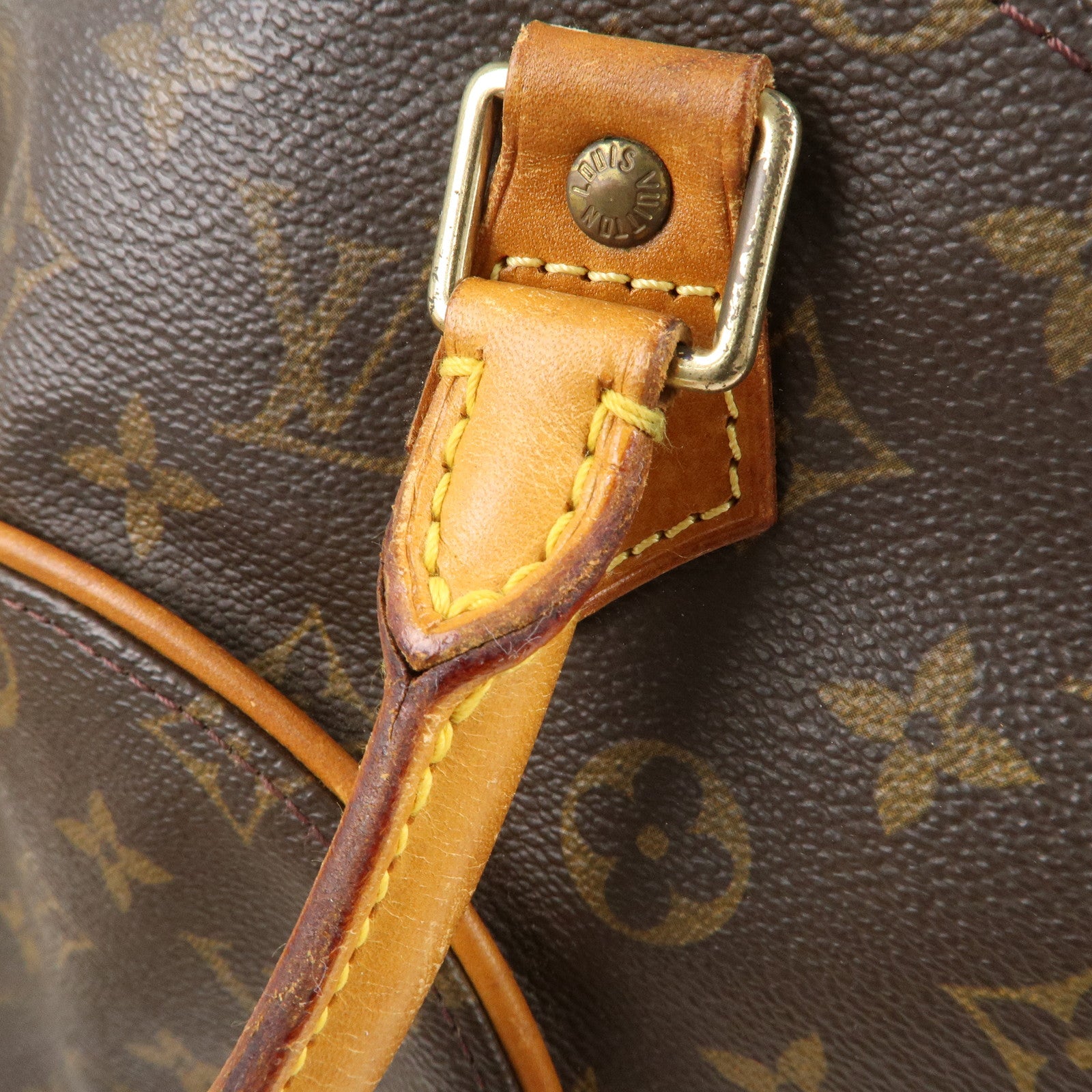 Louis-Vuitton-Monogram-Ellipse-MM-Hand-Bag-Brown-M51126 – dct-ep_vintage  luxury Store