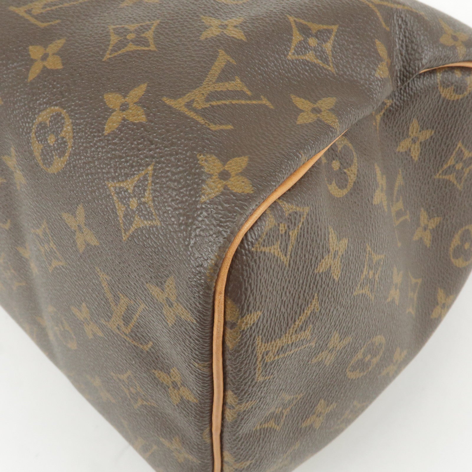 2 - ep_vintage luxury Store - Marly - Louis Vuitton Coussin PM