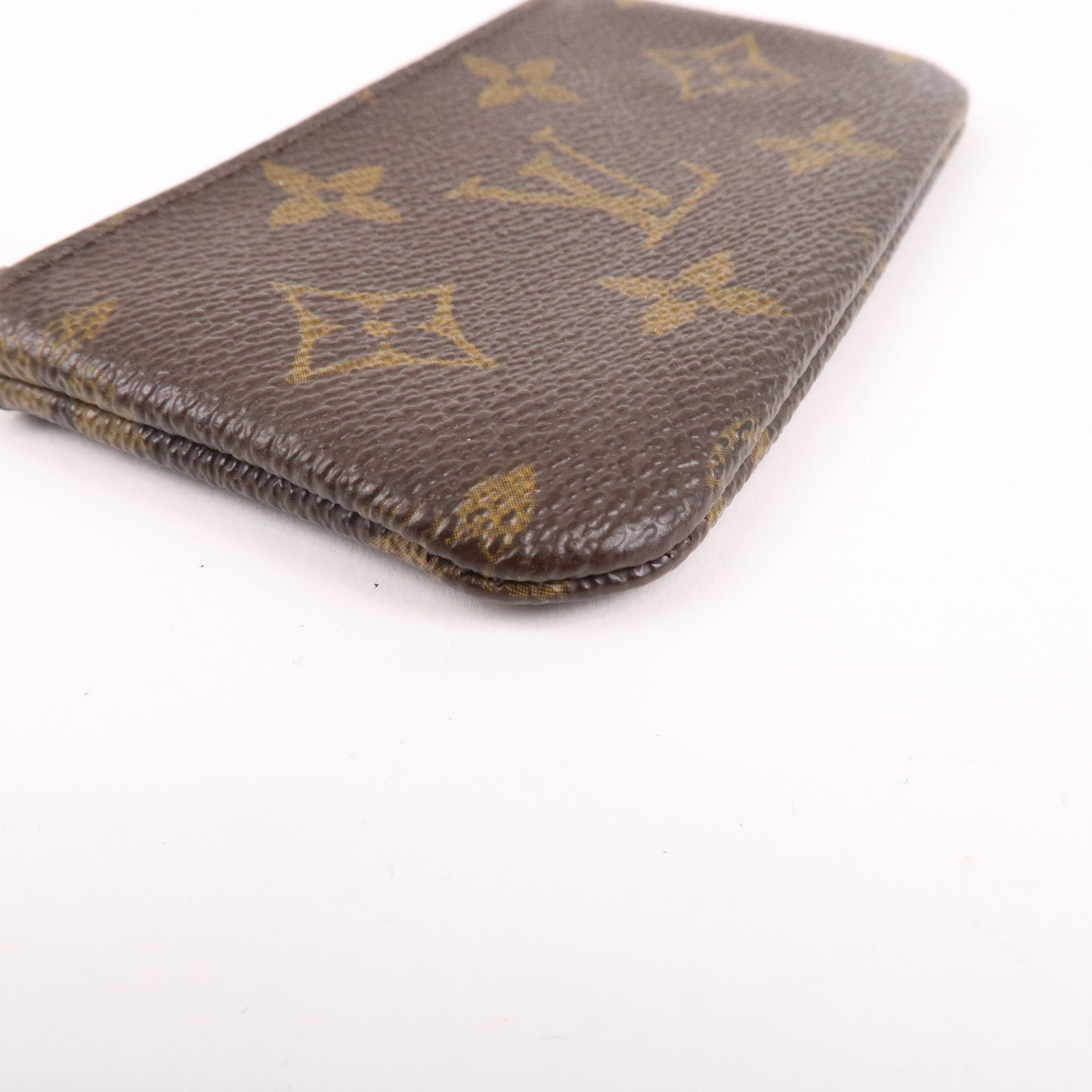 Louis Vuitton Monogram Set of 3 Coin Case M60067 M62650 M62650