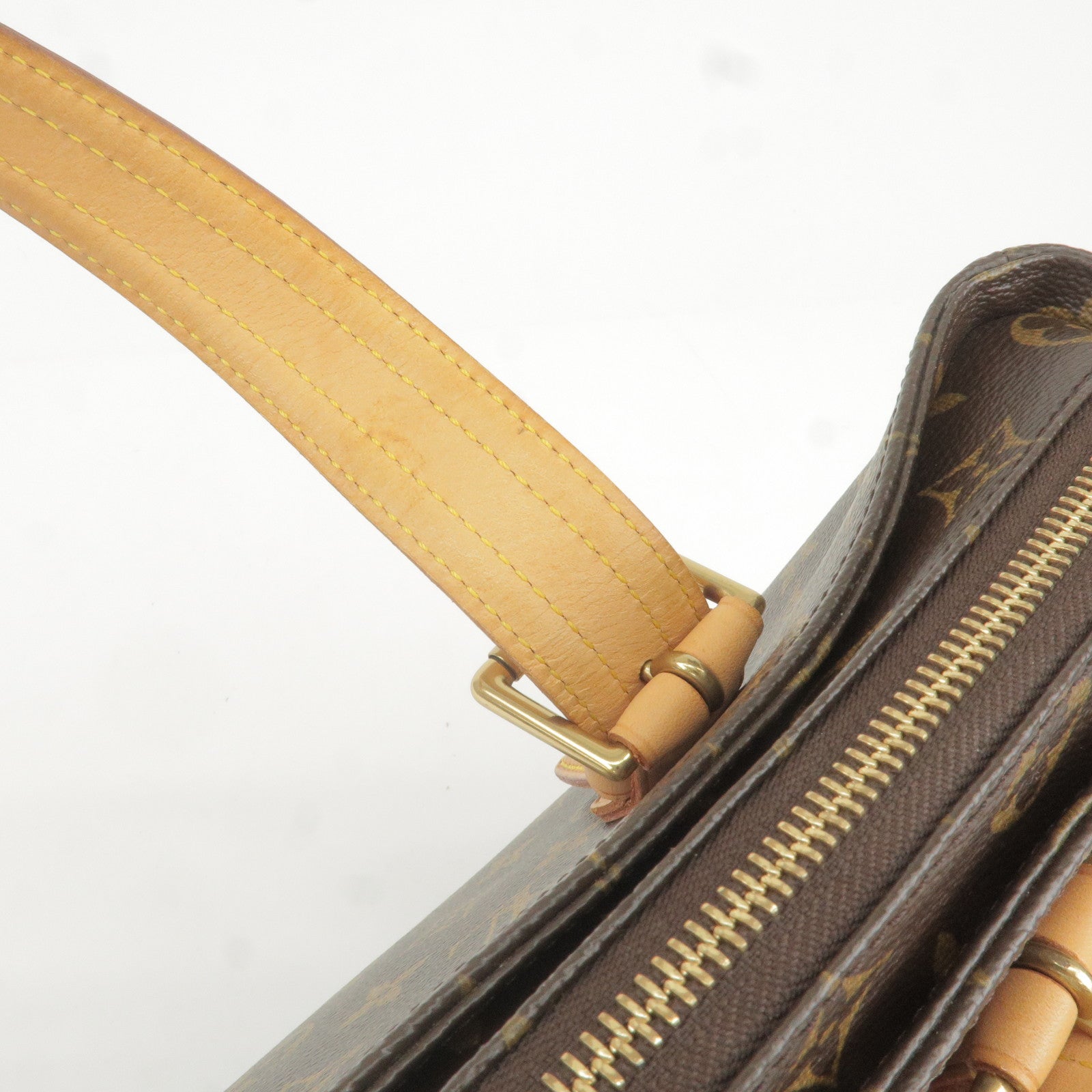 Louis Vuitton Monogram Multipli Cite Shoulder Bag M51162 - YI00005