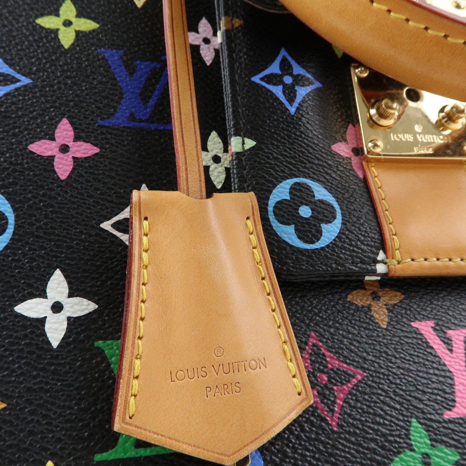 Louis-Vuitton-Monogram-Papillon-Pouch-Brown – dct-ep_vintage luxury Store