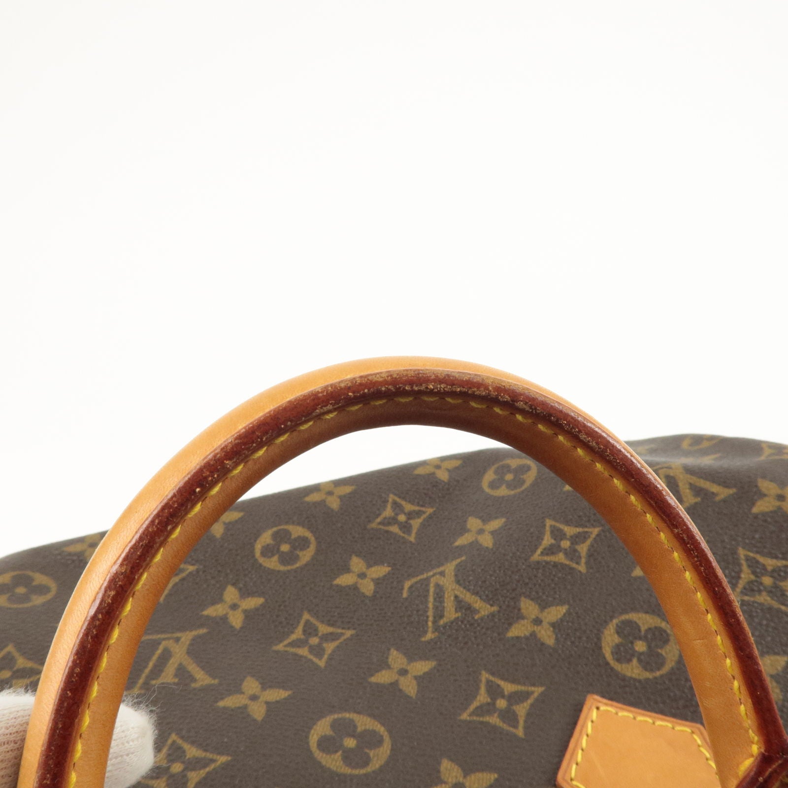 Louis Vuitton 2009 Pre-owned Monogram Graffiti Speedy 30 Handbag - Brown