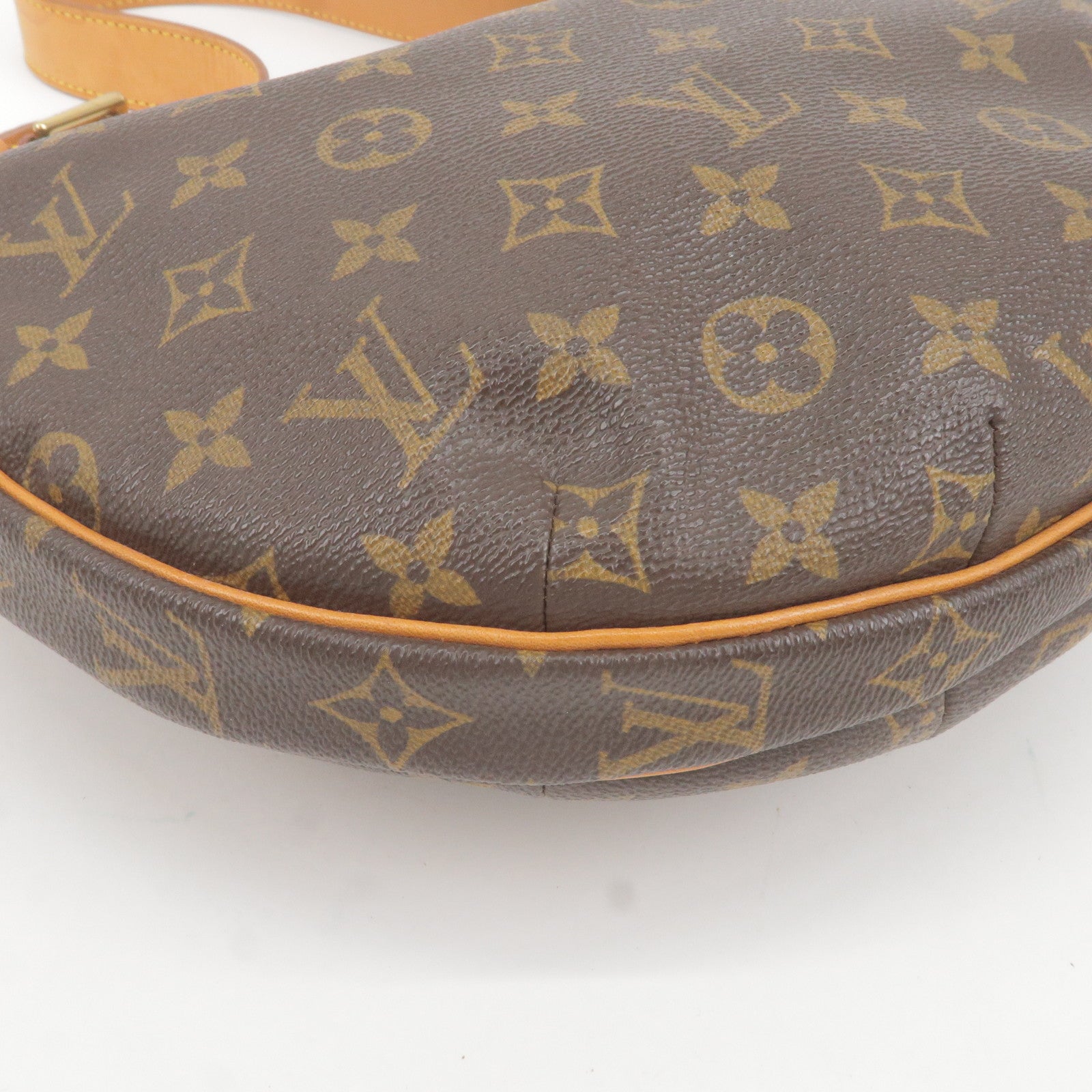 Louis Vuitton 2020 Pre-owned Limited Edition Monogram Two-Way Bag - Black