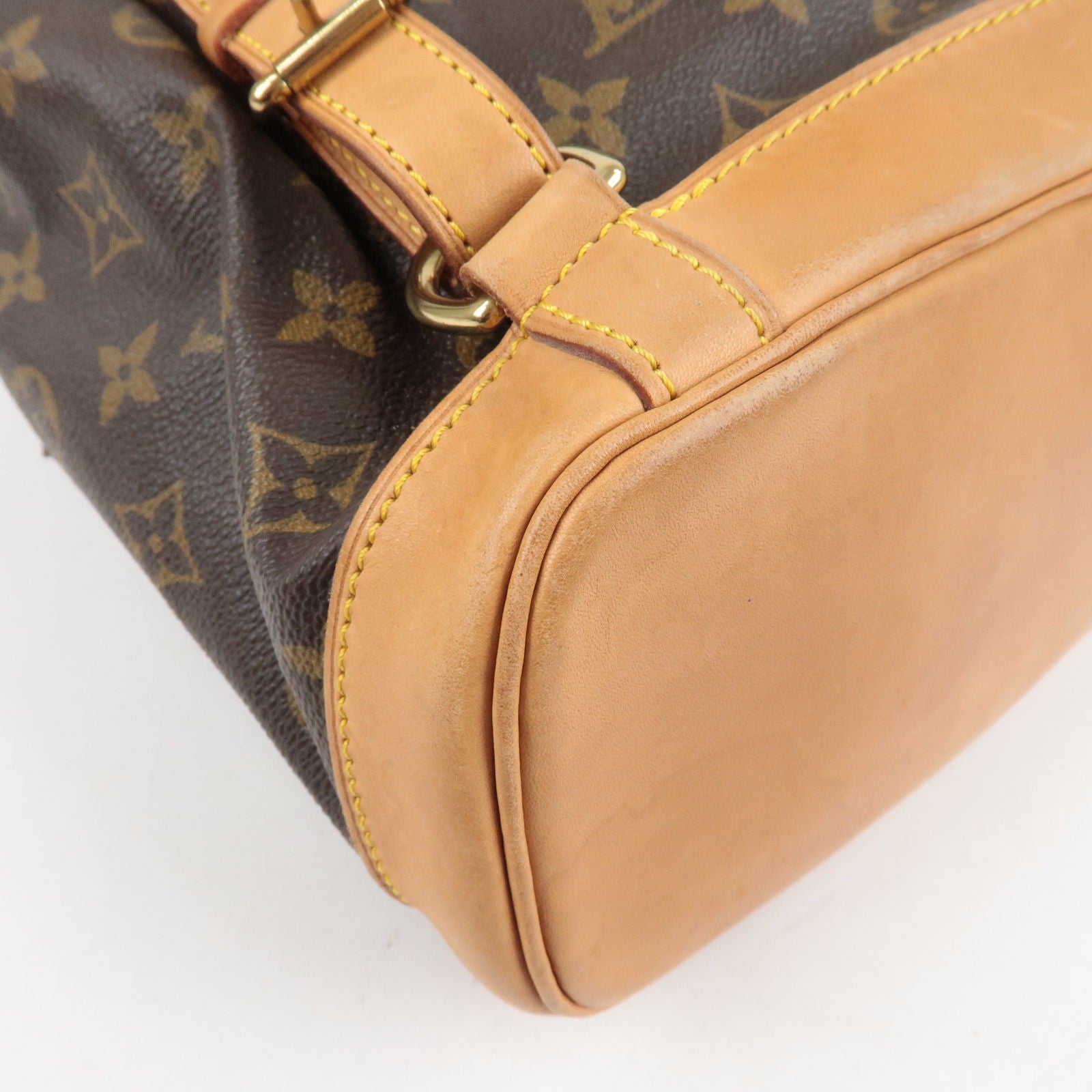 Louis Vuitton 2015 pre-owned Pallas BB Tote Bag - Farfetch