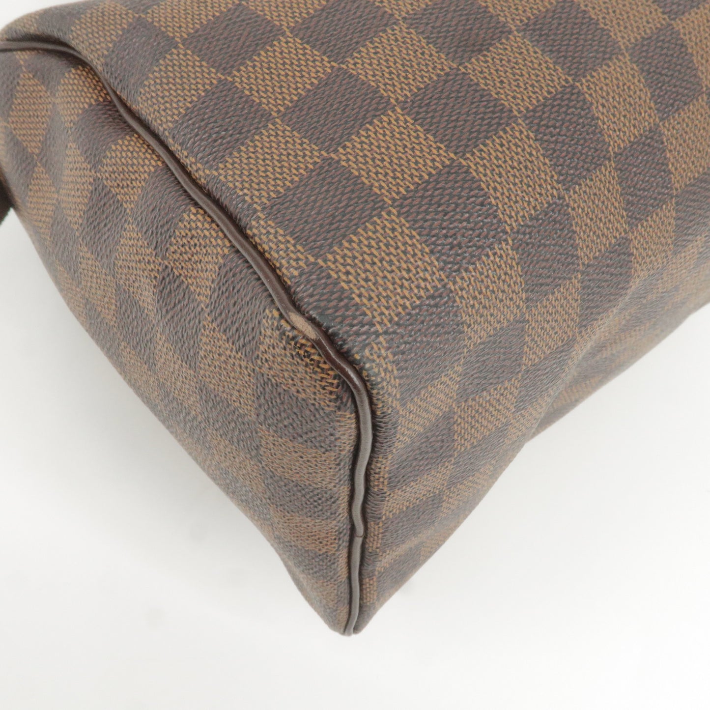 Louis-Vuitton-Damier-Ebene-Speedy-25-Boston-Bag-N41365 – dct-ep_vintage  luxury Store