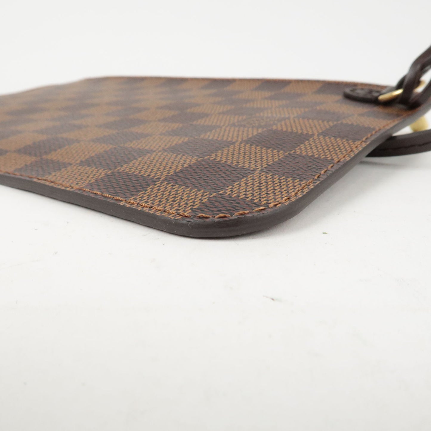 Louis Vuitton Damier Pouch For Neverfull MM GM