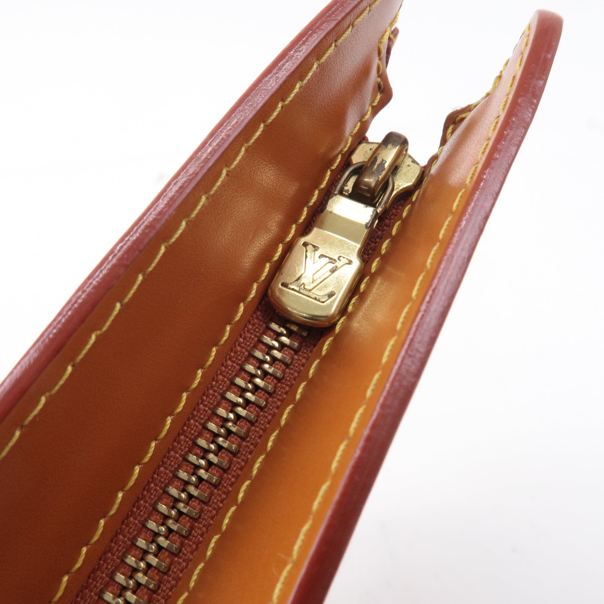 Louis-Vuitton-Epi-Set-of-2-Clutch-Bag-Zipangu-Gold-M52528 – dct-ep_vintage  luxury Store