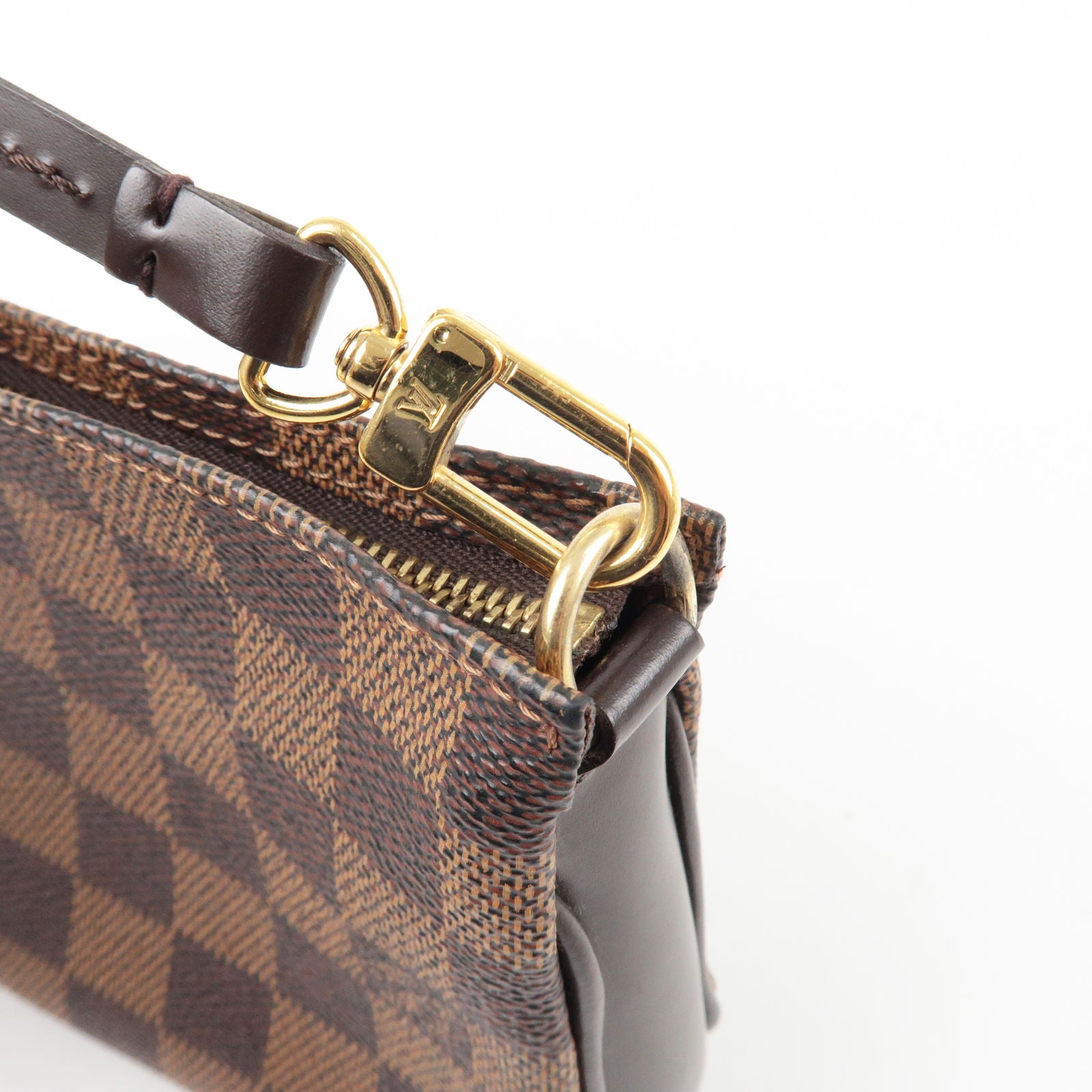 Louis-Vuitton-Damier-Navona-Accessoires-Pouch-Hand-Bag-N51983 –  dct-ep_vintage luxury Store