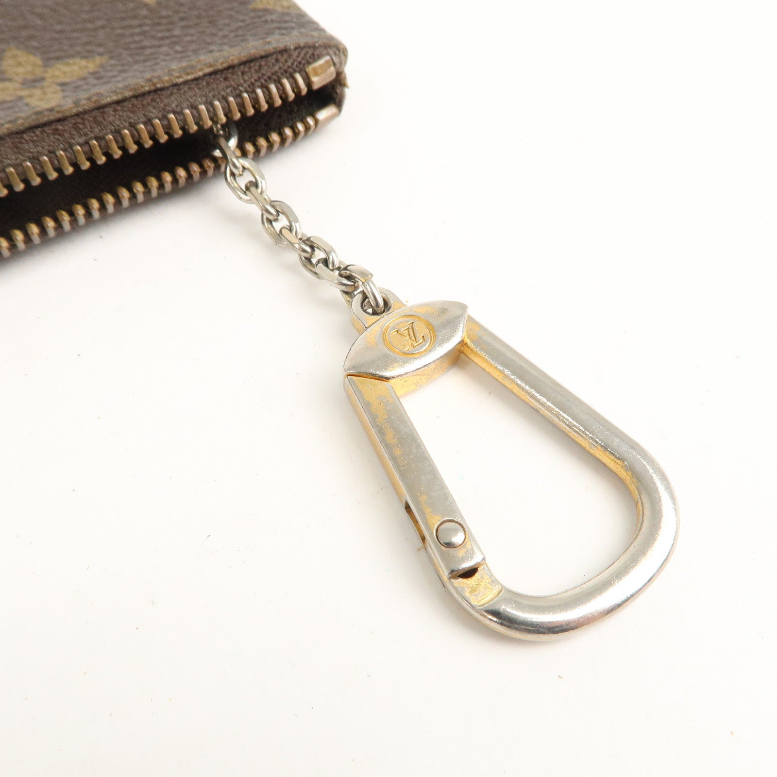 Louis-Vuitton-Monogram-Set-of-2-Pochette-Cles-Coin-Case-M62650