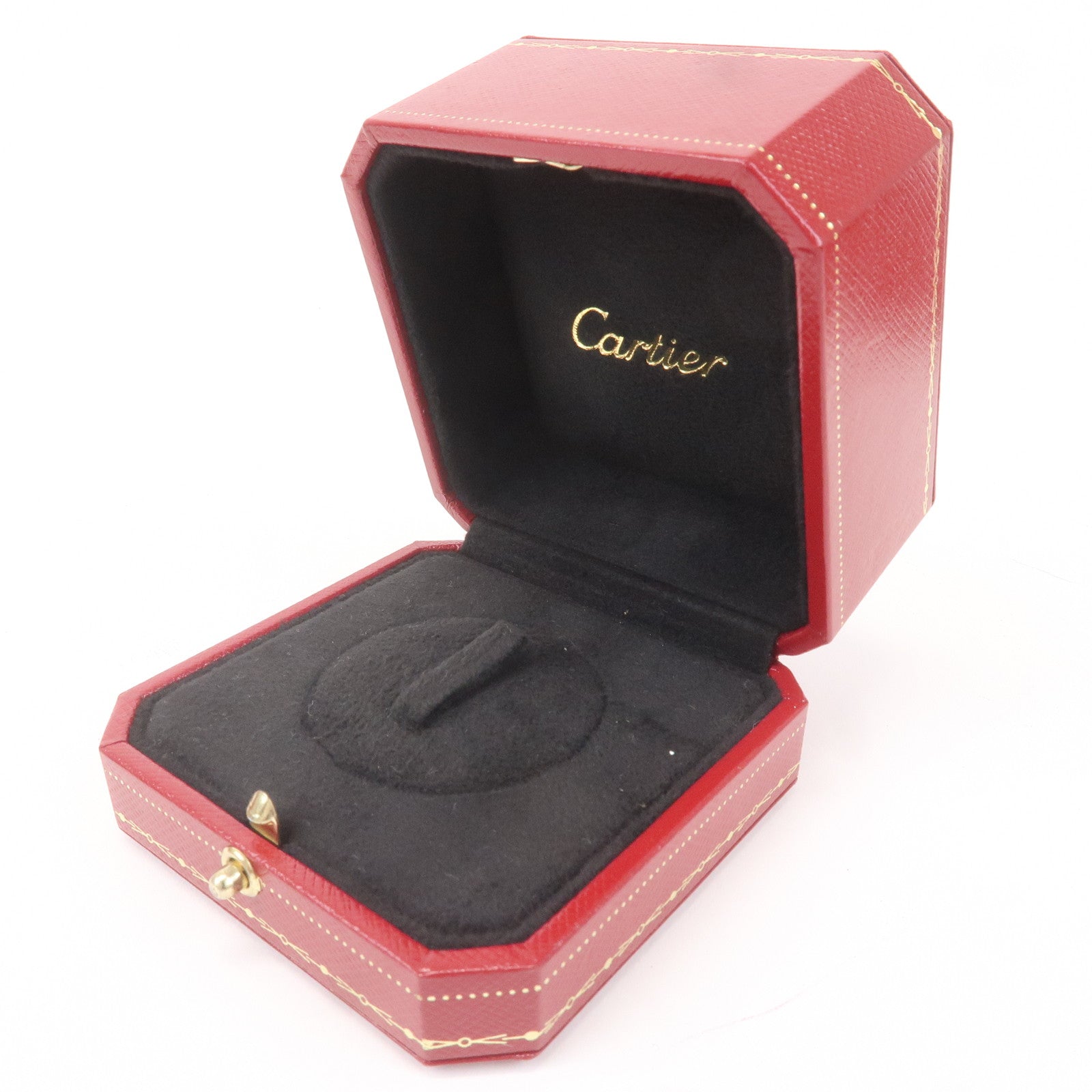 Cartier レッドボックス 5個セット Cartier レッドボックス 5個セット