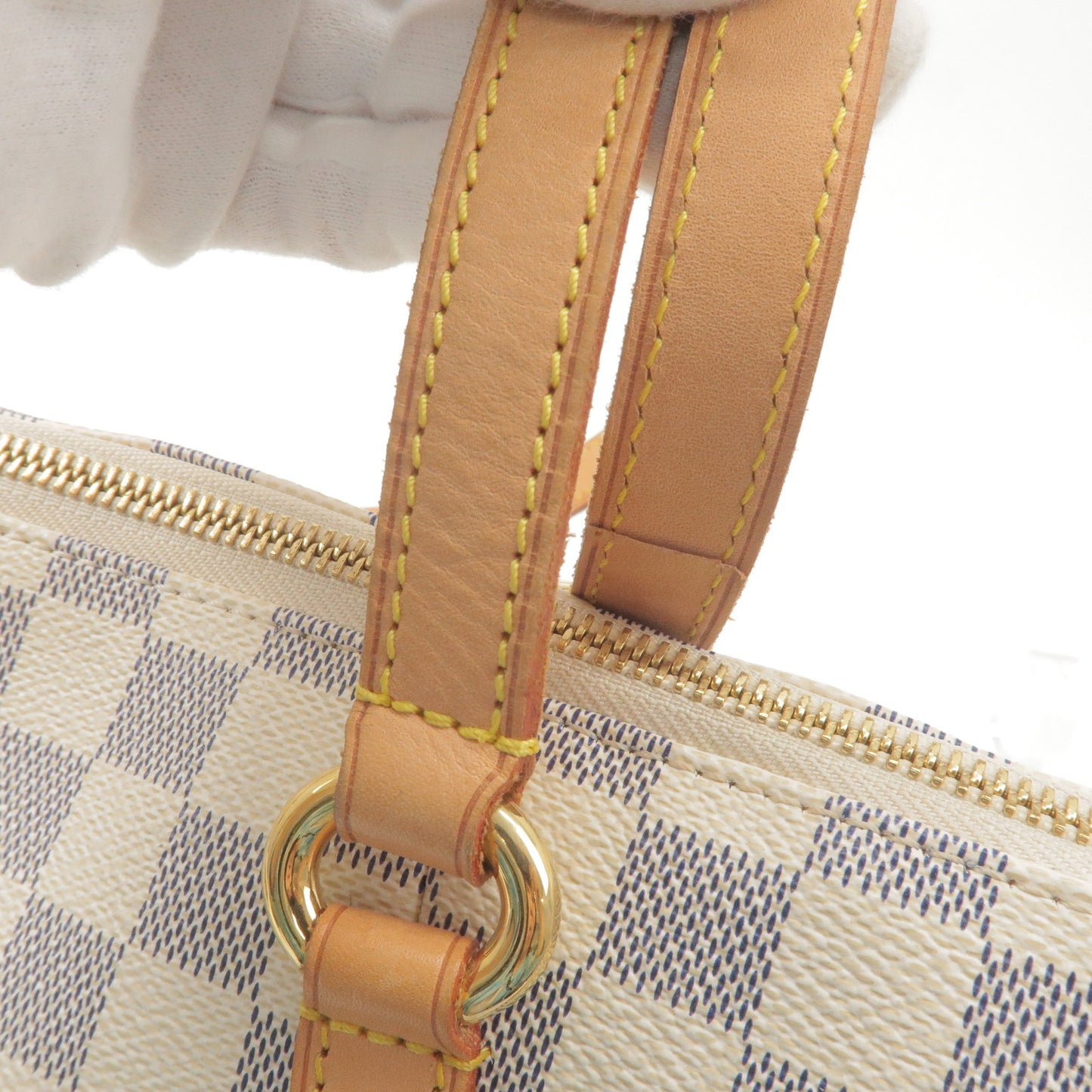 Louis-Vuitton-Damier-Azur-Totally-GM-Tote-Shoulder-Bag-N51263 –  dct-ep_vintage luxury Store