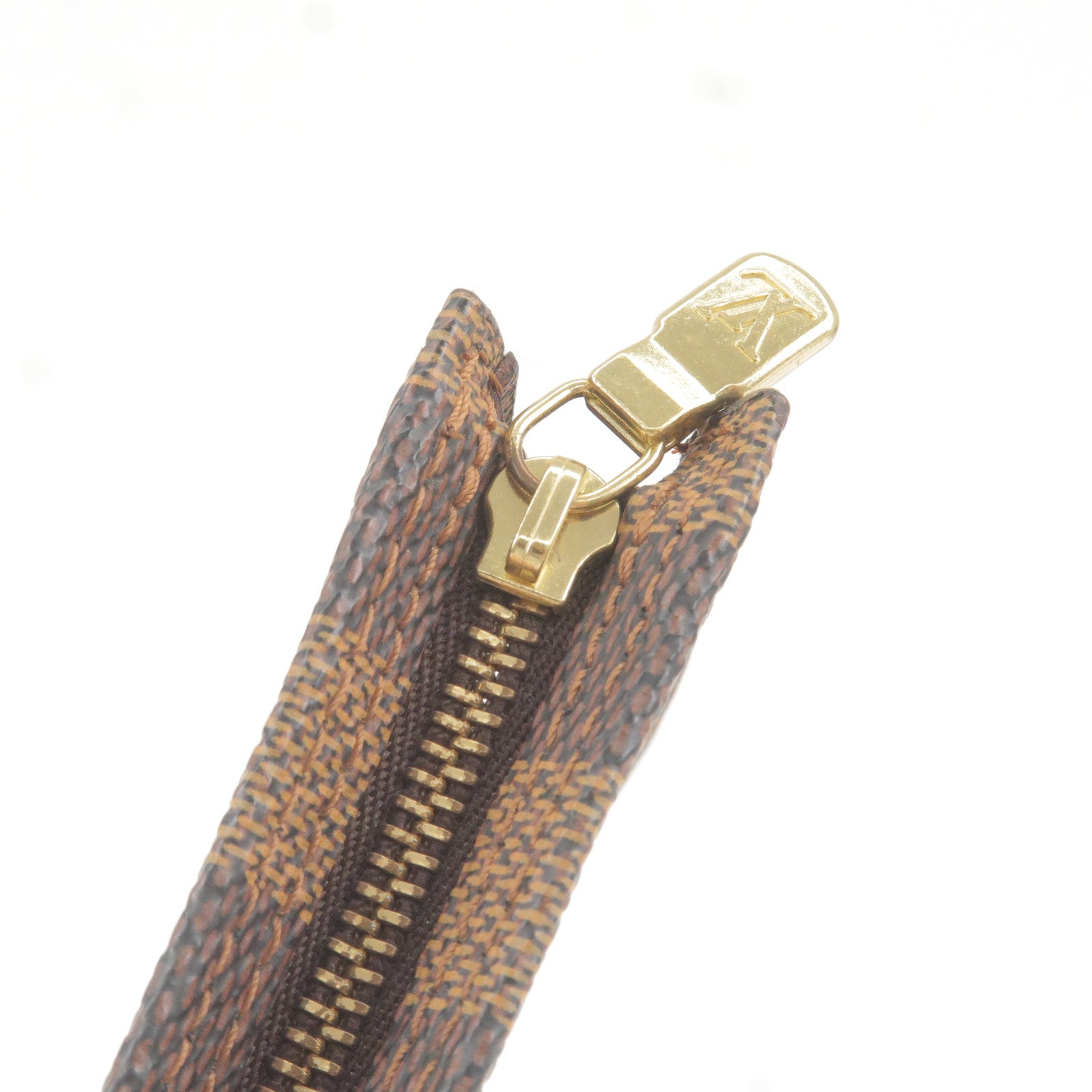 Louis Vuitton Zipper Pull Set of 10