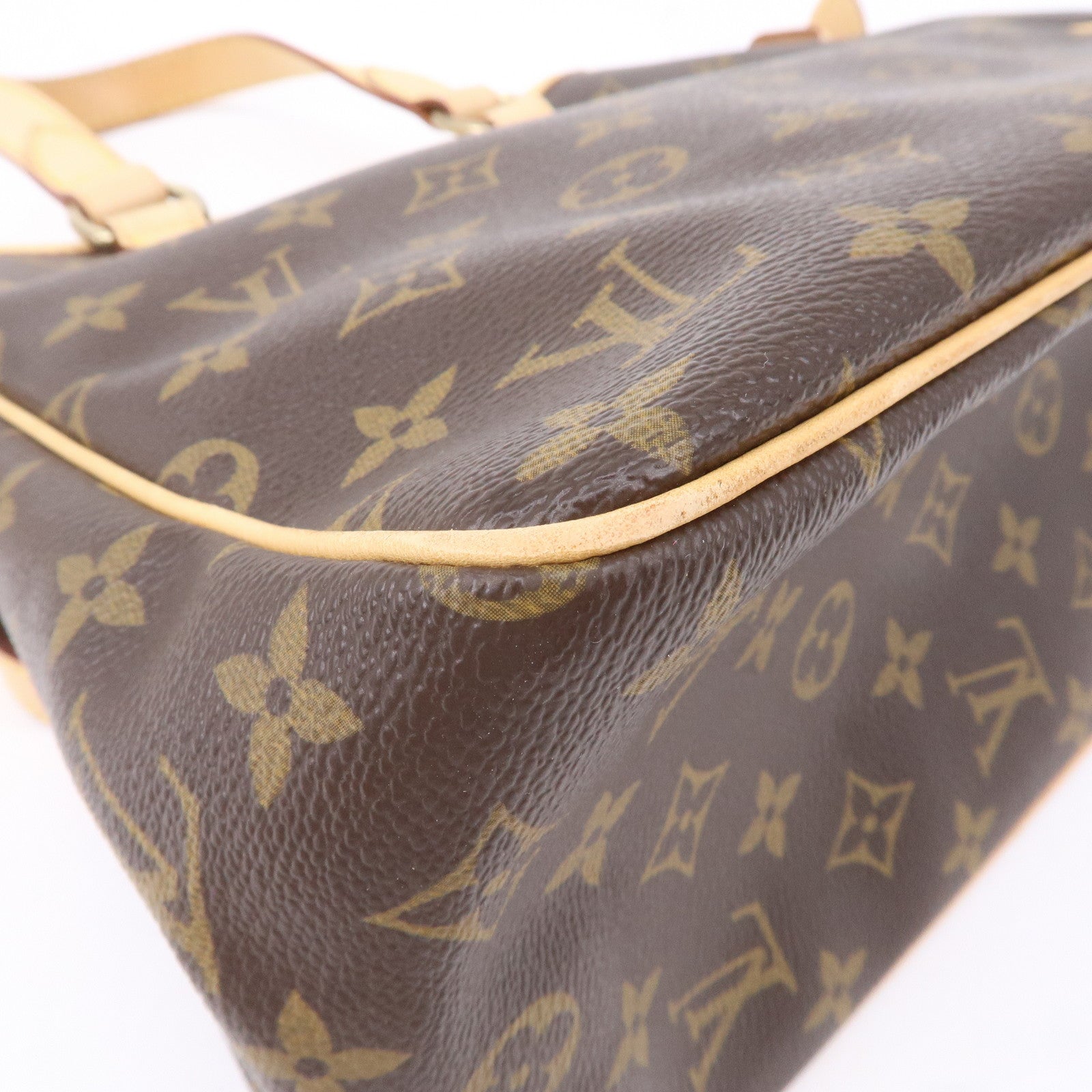 LOUIS VUITTON Louis Vuitton Batignolles Monogram M51156 Handbag LV