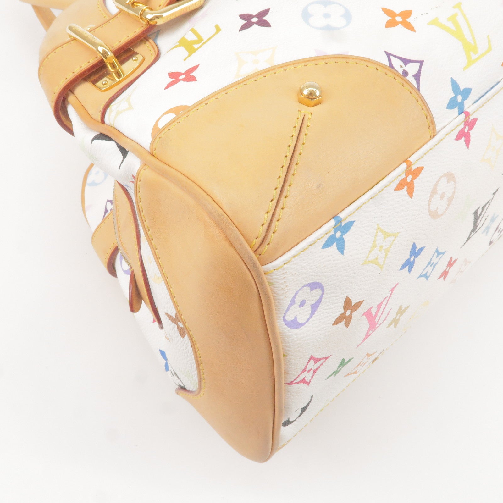 Louis-Vuitton-Monogram-Multi-Color-Claudia-Hand-Bag-M40193 – dct-ep_vintage  luxury Store
