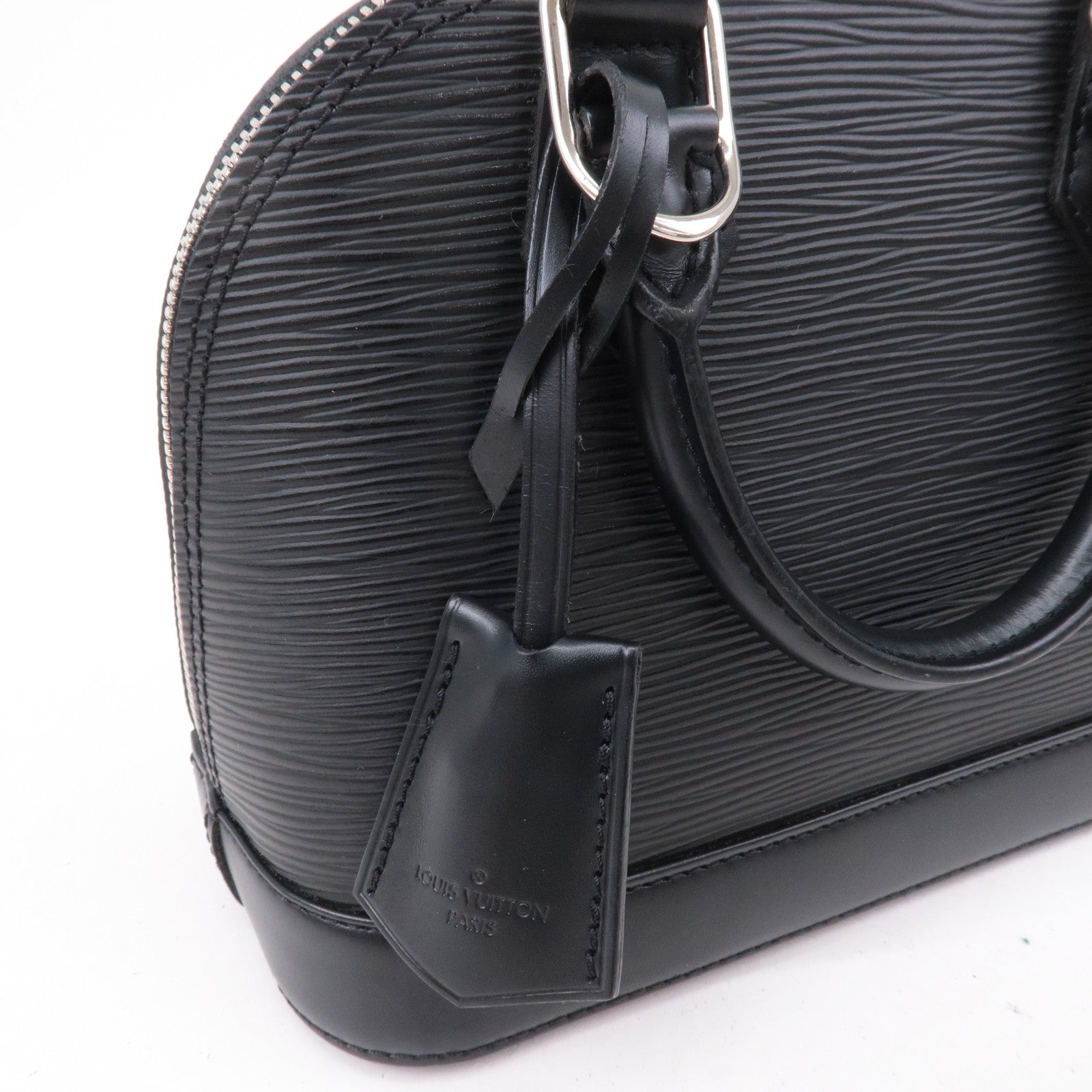 Louis Vuitton - Alma - Shoulder bag - Catawiki