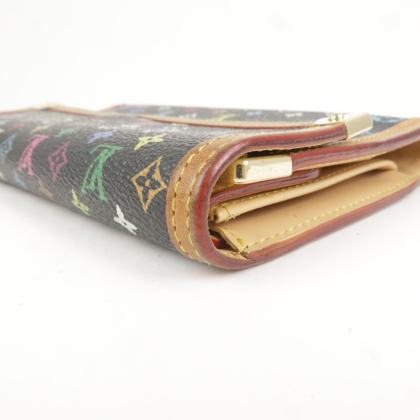 Louis-Vuitton-Multi-Color-Porto-Trezor-International-Wallet-M92658 –  dct-ep_vintage luxury Store