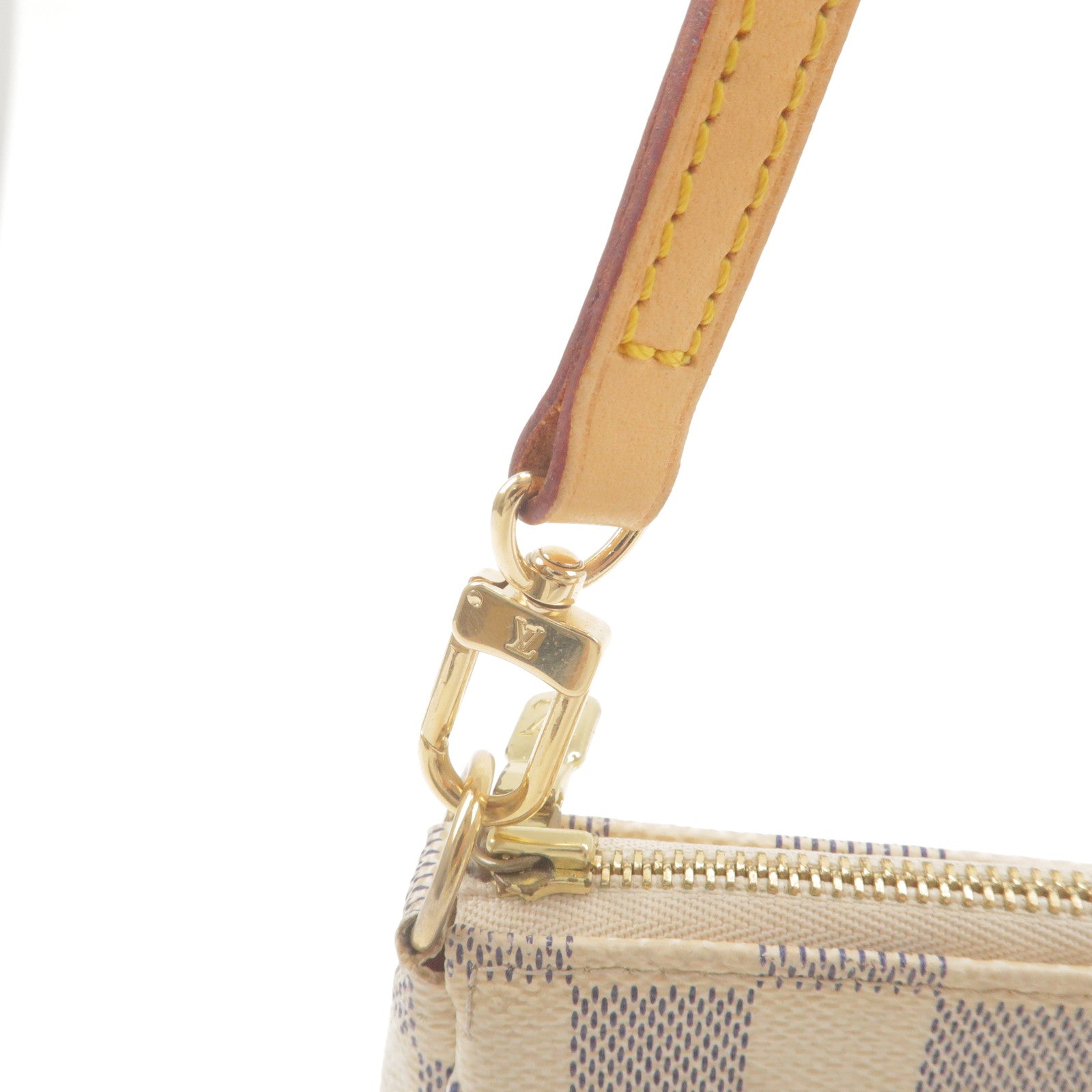 Louis-Vuitton-Damier-Azur-Pochette-Accessoires&Strap-N41207-J00145 –  dct-ep_vintage luxury Store