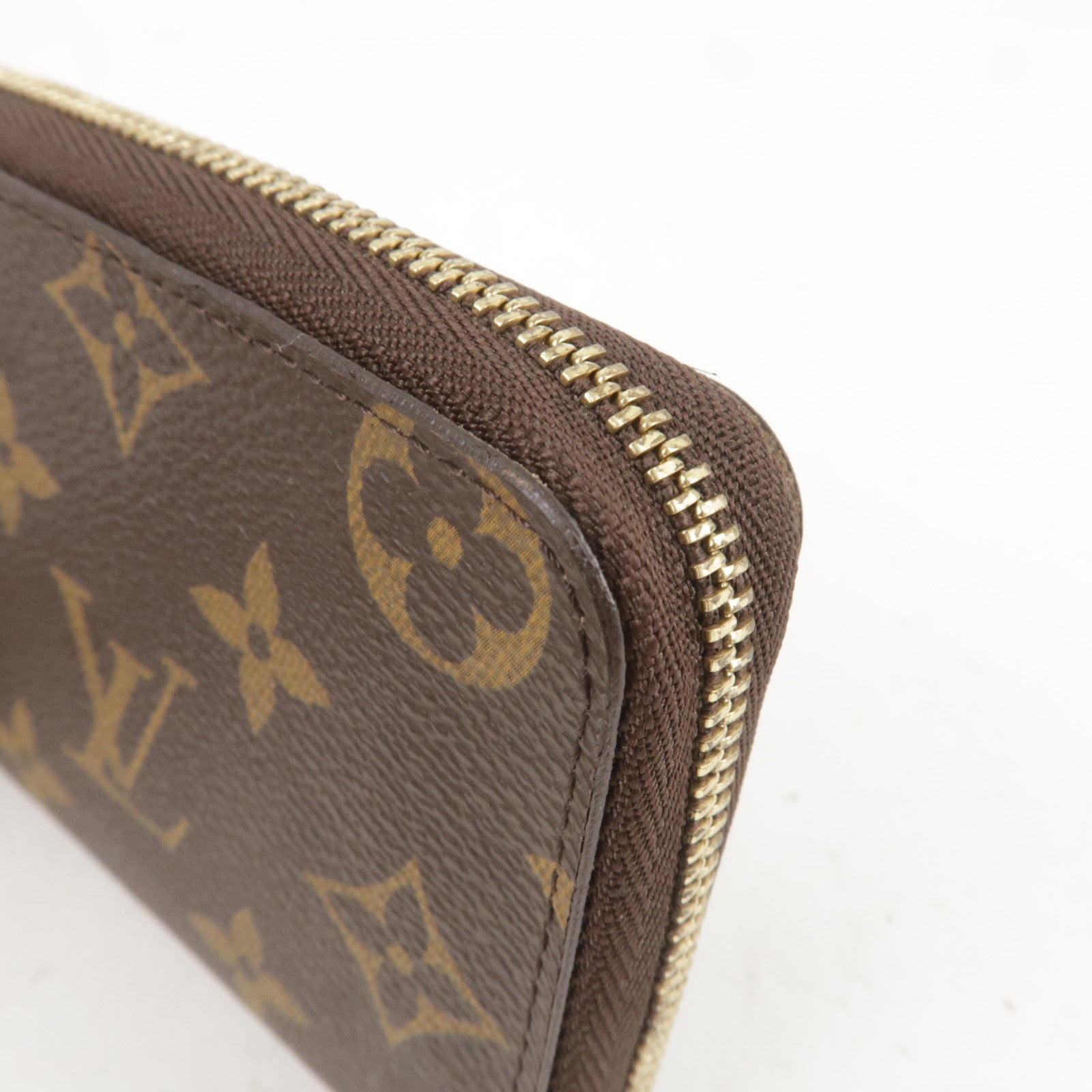 Louis Vuitton ZIPPY COIN PURSE Zippy coin purse (M60067)