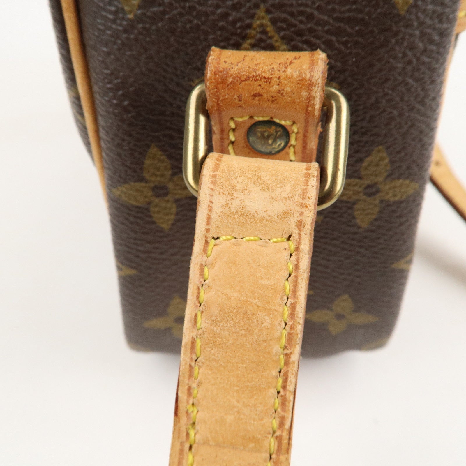 Louis Vuitton Senlis Shoulder bag 386632