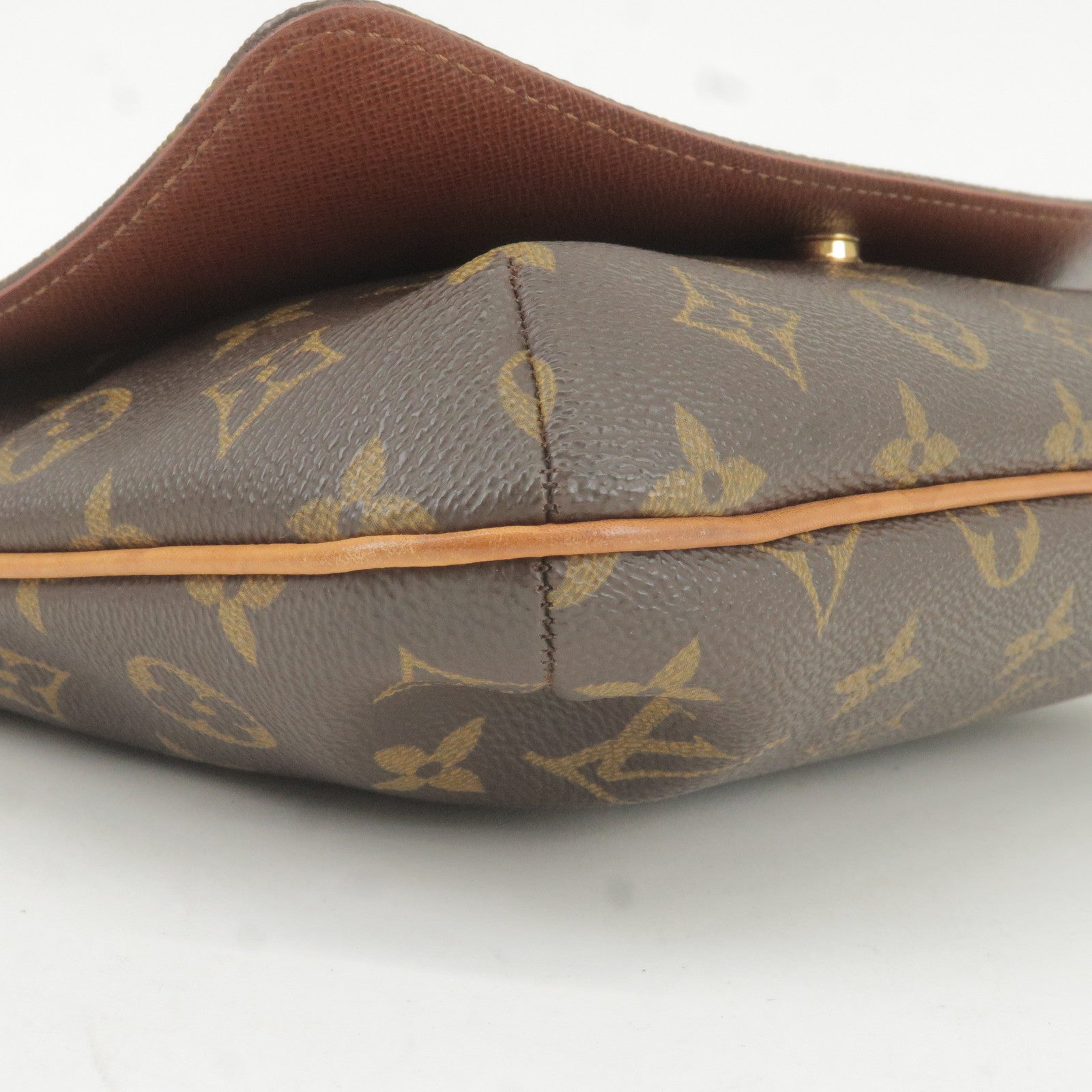 Louis Vuitton Musette Tango Shoulder Bag - Lv Musette