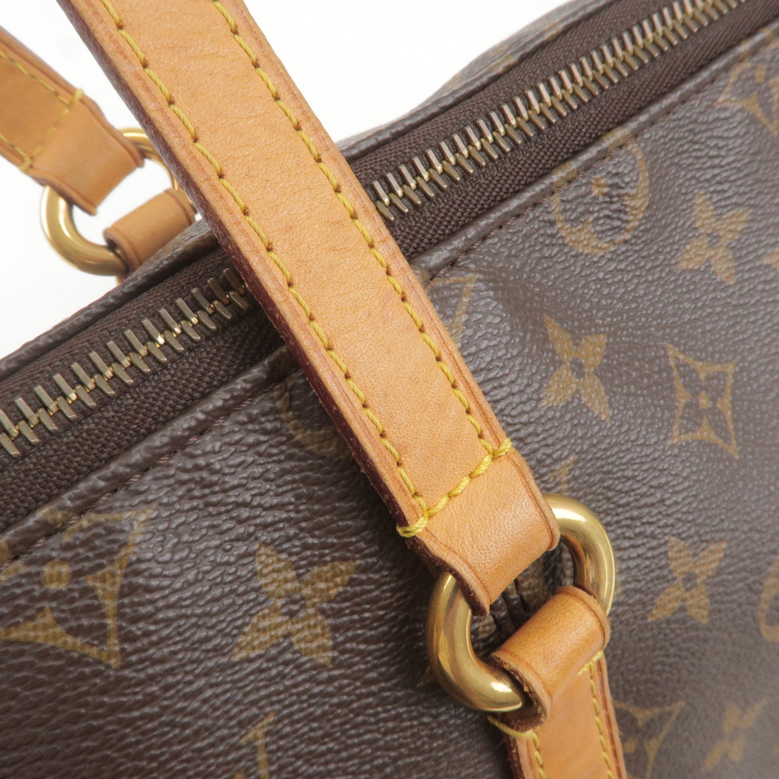 Louis Vuitton Totally MM Review 
