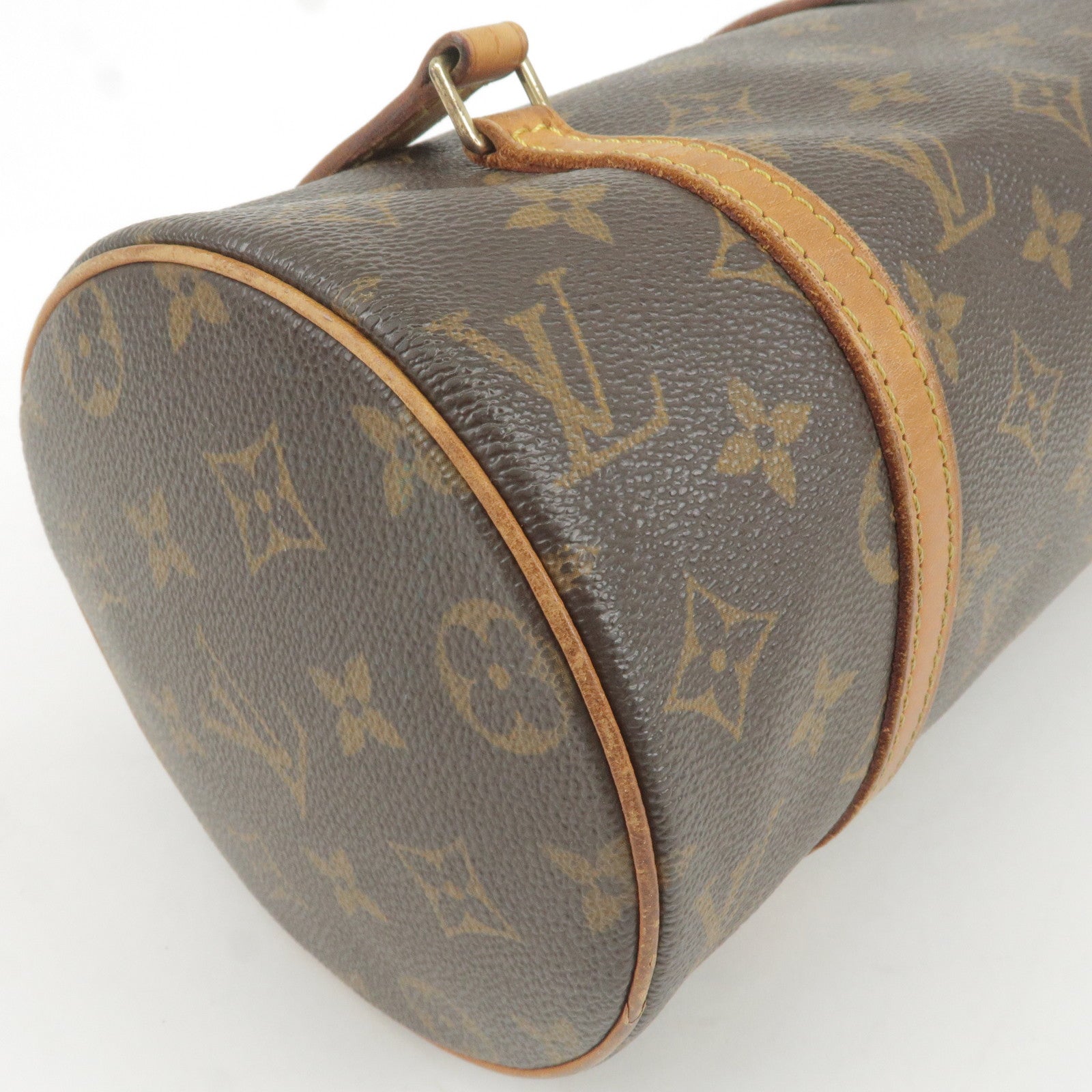 Second-hand Bag/Vintage LOUIS VUITTON PAPILLON 26 M51386