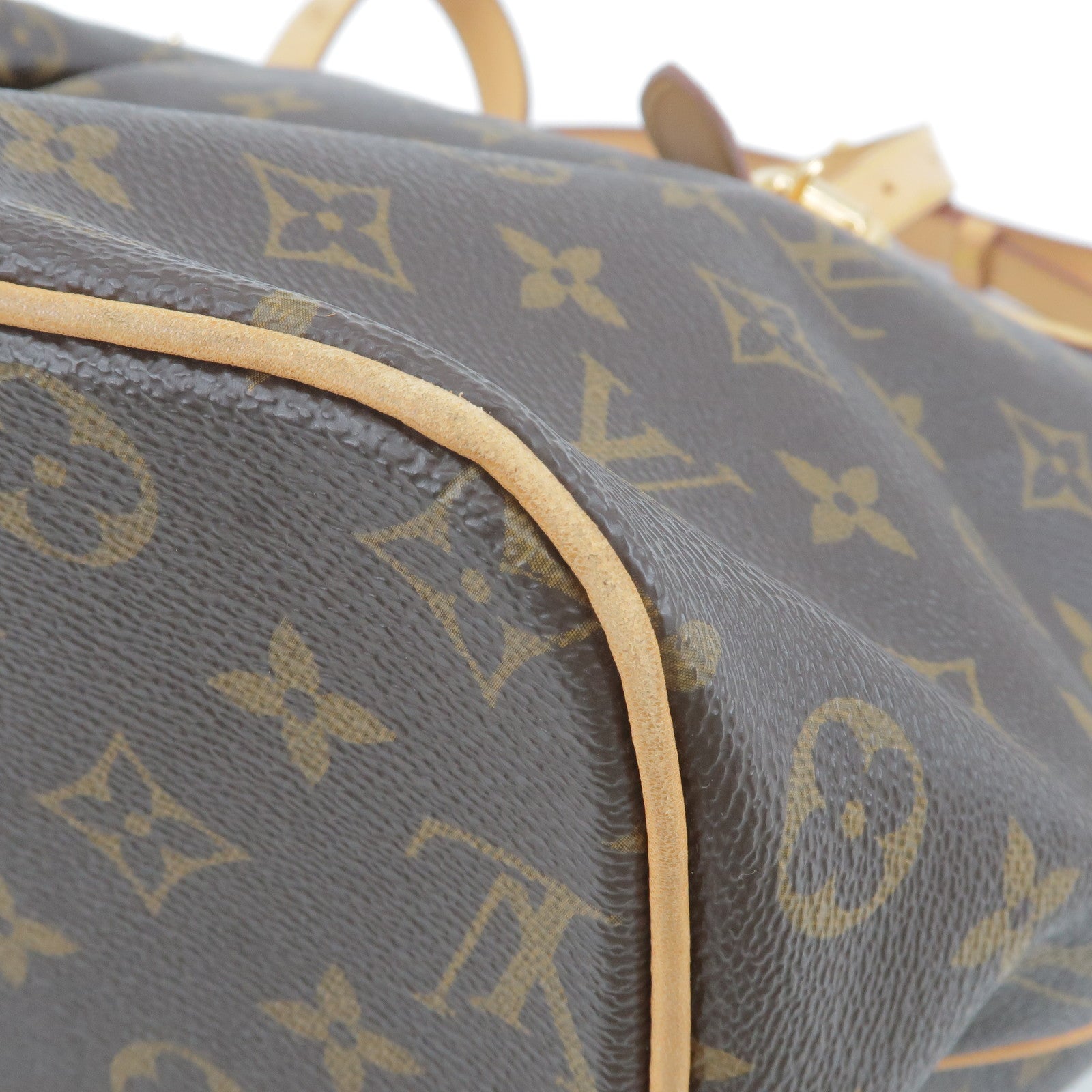 Louis-Vuitton-Monogram-Palermo-GM-2way-Shoulder-Bag-M40146 – dct-ep_vintage  luxury Store