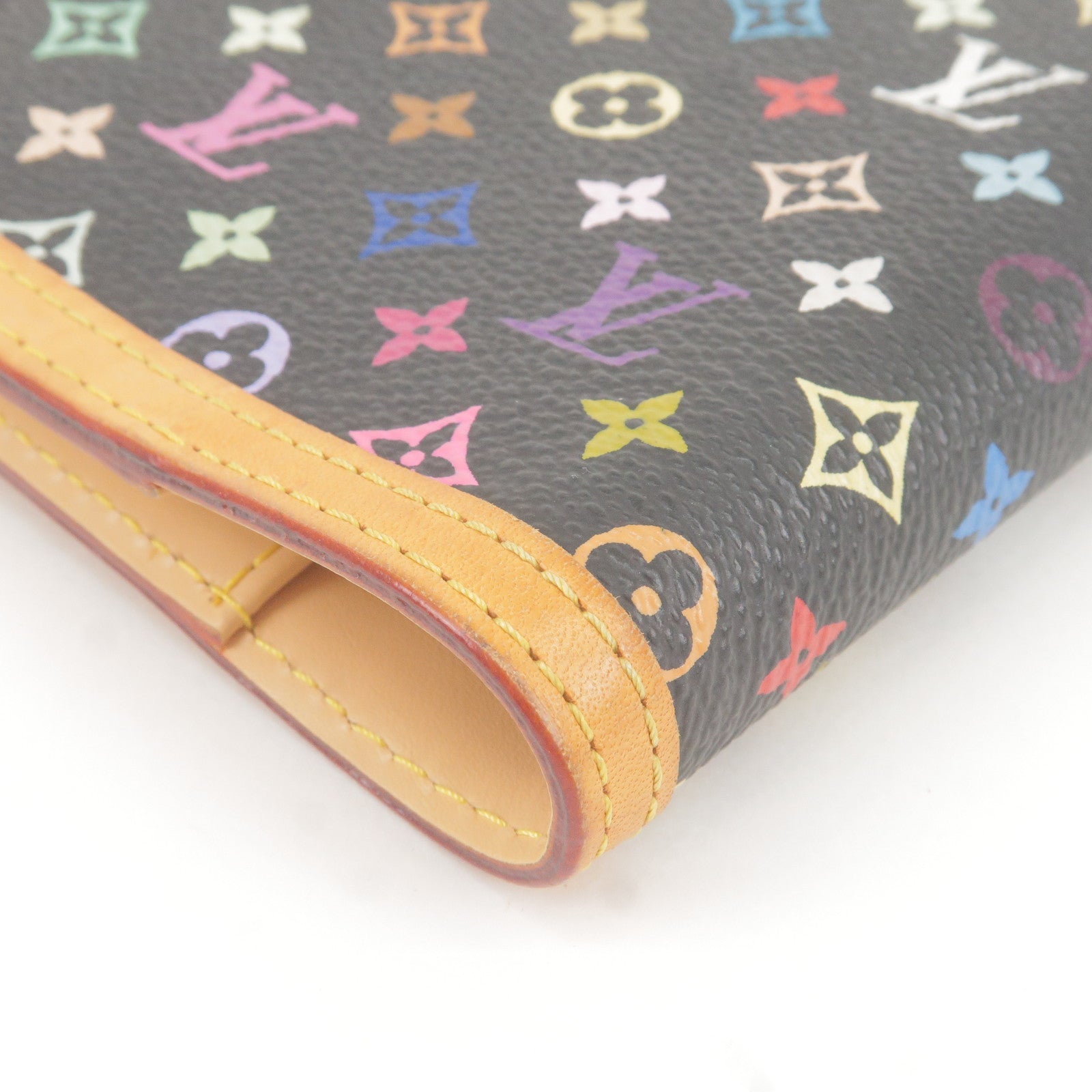 Louis-Vuitton-Monogram-Multi-Color-Agenda-PM-Planner-Cover-R20895 –  dct-ep_vintage luxury Store